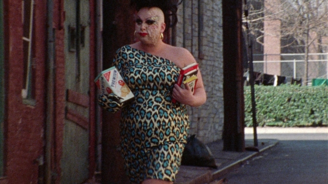 Female Trouble — film still