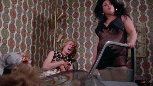 Female Trouble — film still