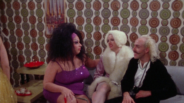 Female Trouble — film still
