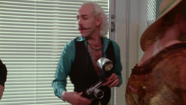 Female Trouble — film still