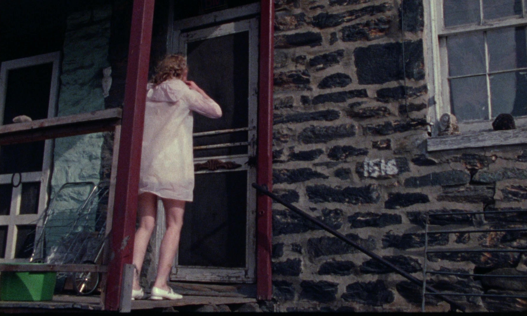 Female Trouble (1974), wide, 1.67:1 — film still