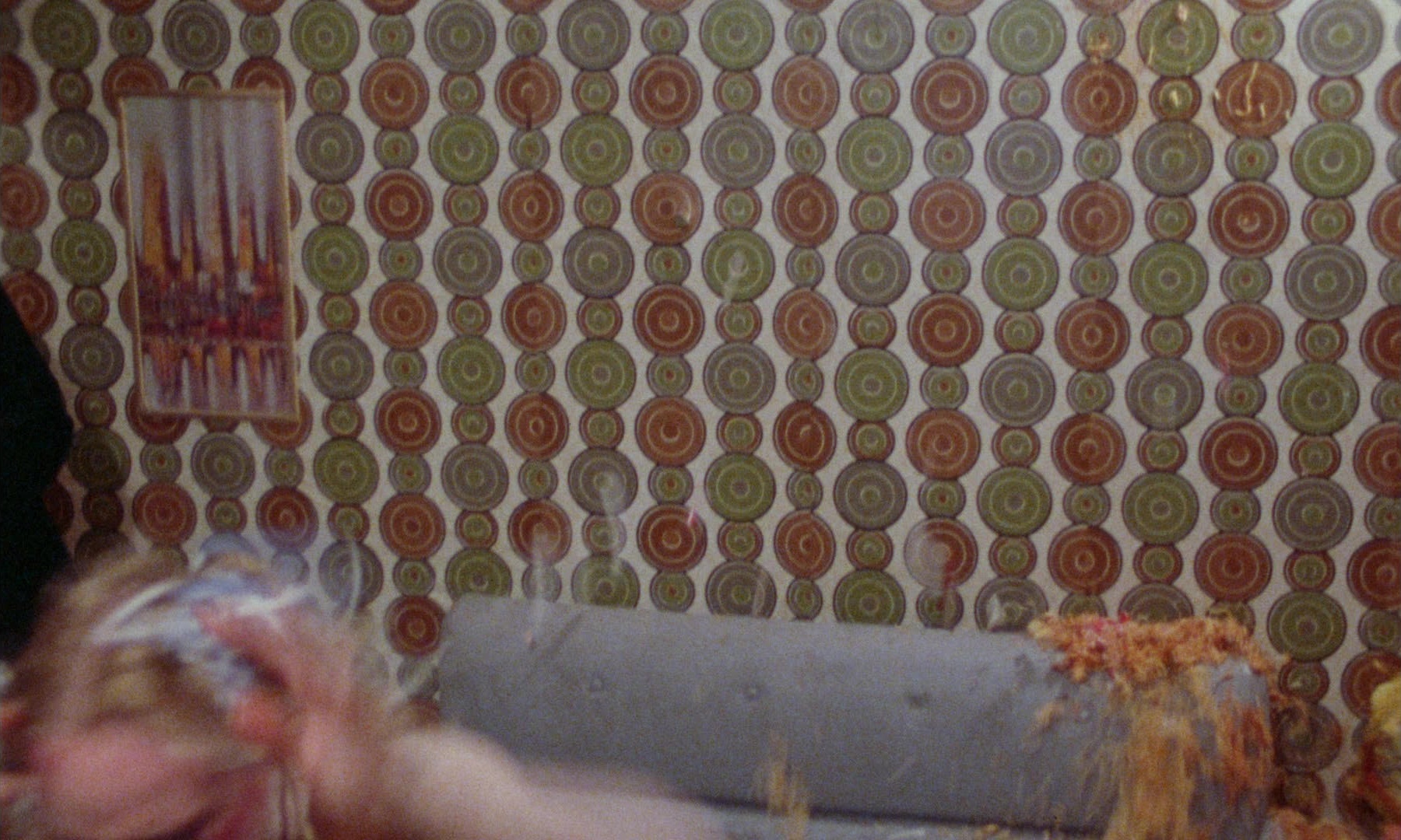 Female Trouble (1974), wide, 1.67:1 — film still