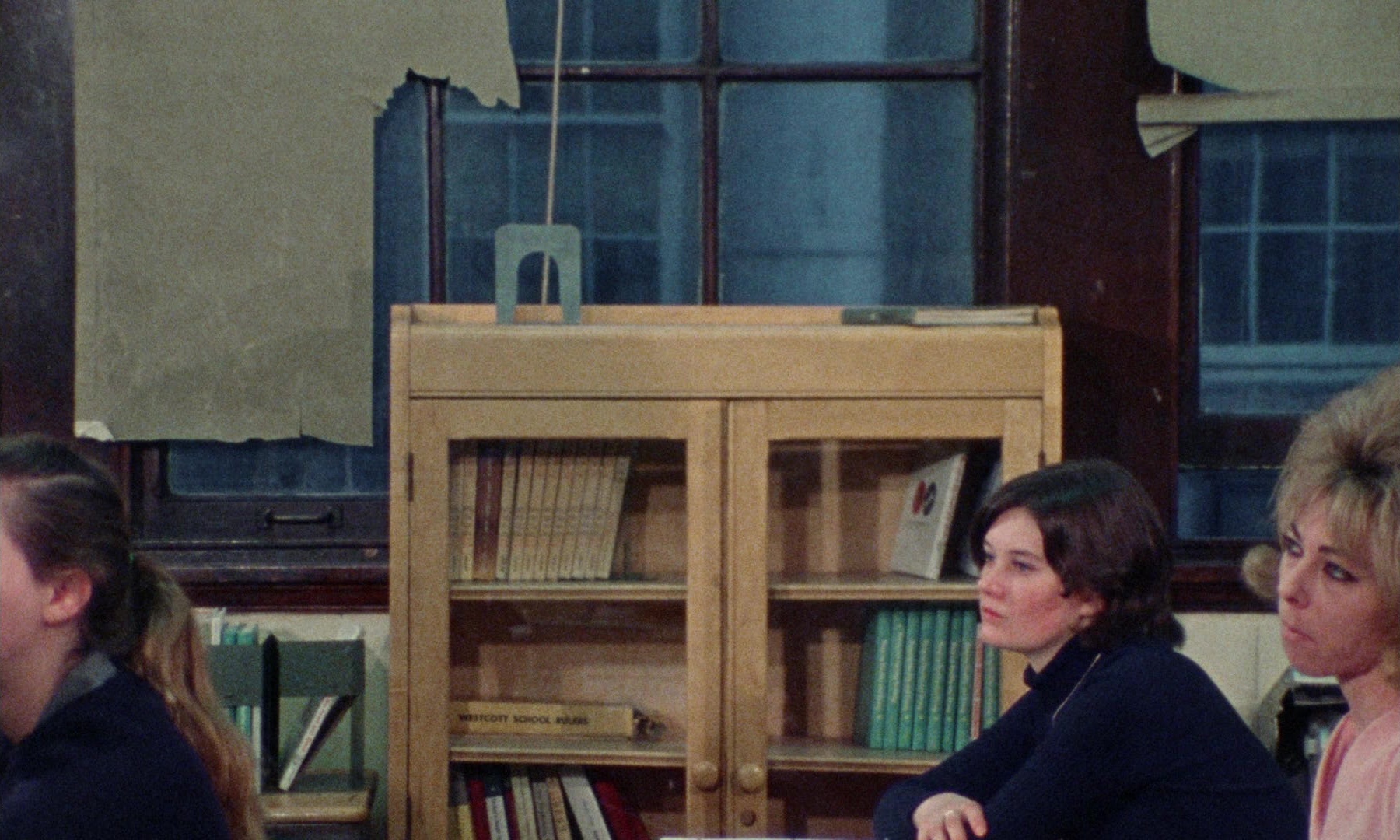 Female Trouble (1974), wide, 1.67:1 — film still