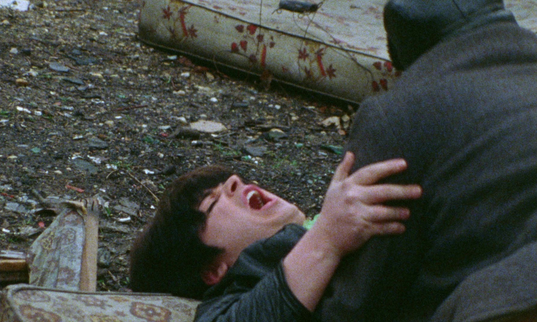 Female Trouble (1974), unknown, 1.67:1 — film still