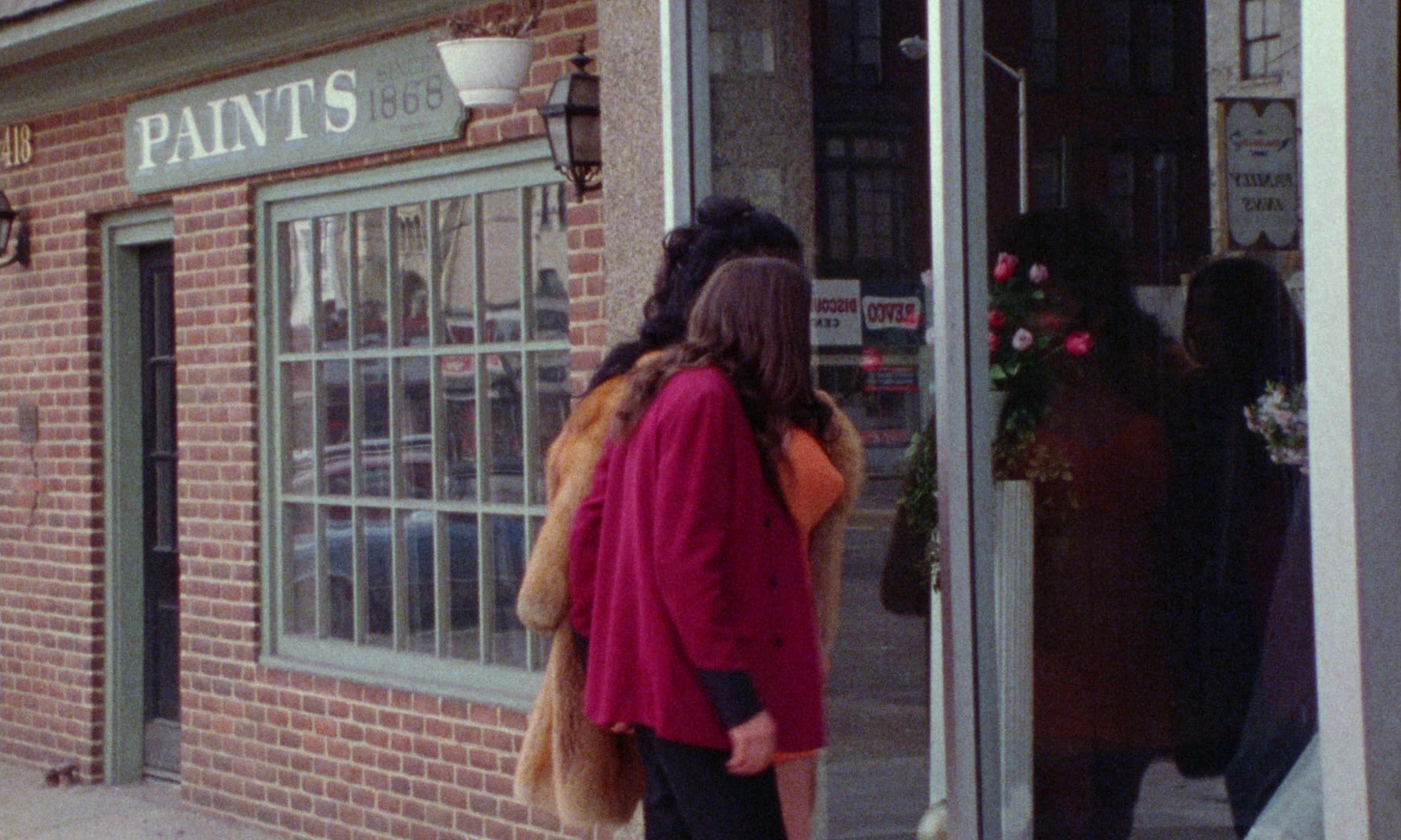 Female Trouble (1974), medium, 1.67:1 — film still