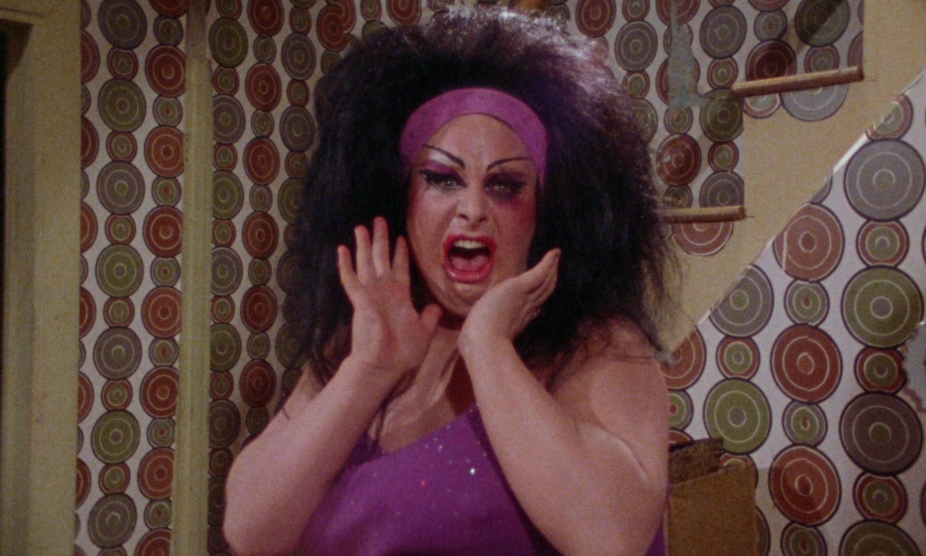 Female Trouble (1974), medium, 1.67:1 — film still