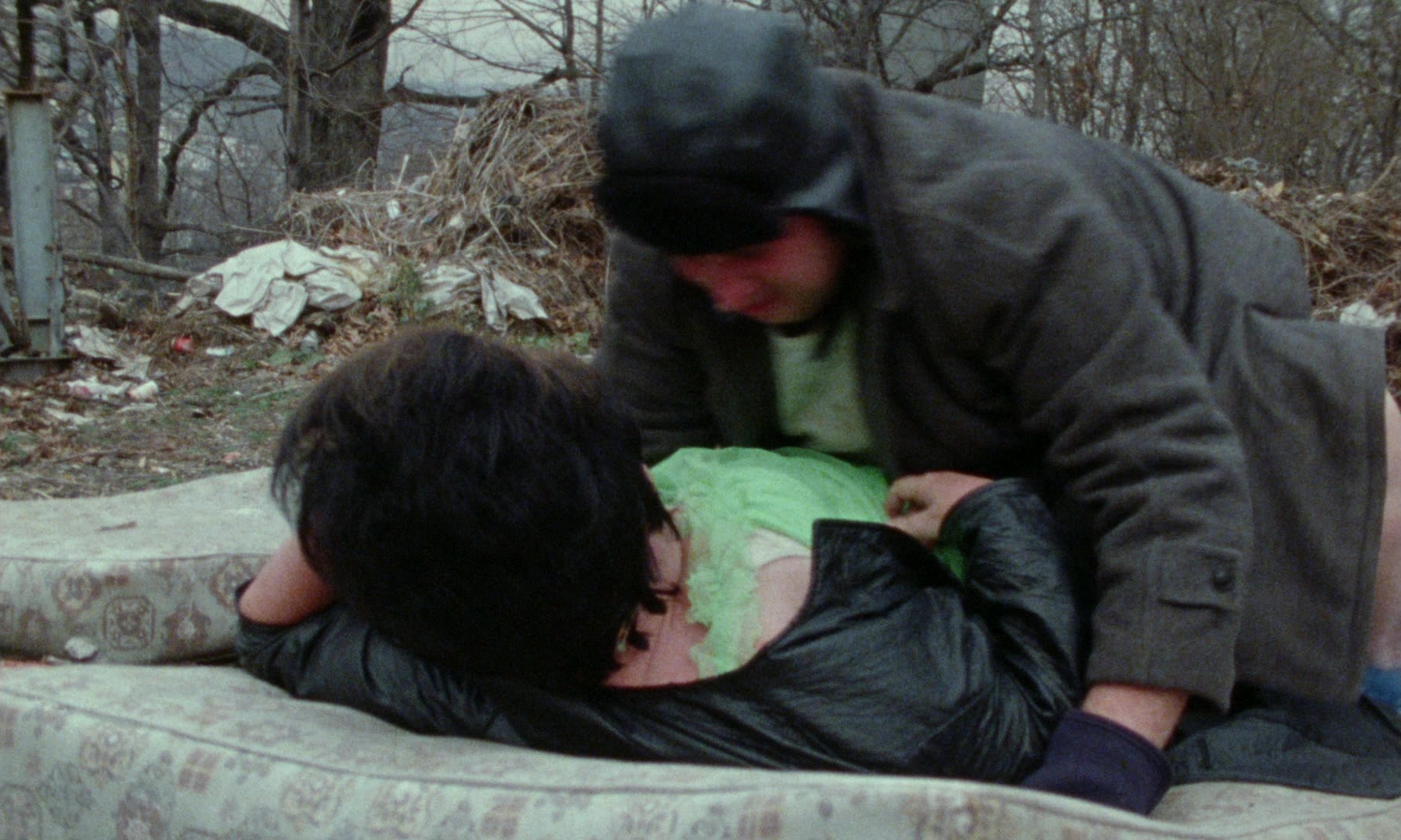 Female Trouble (1974), unknown, 1.67:1 — film still