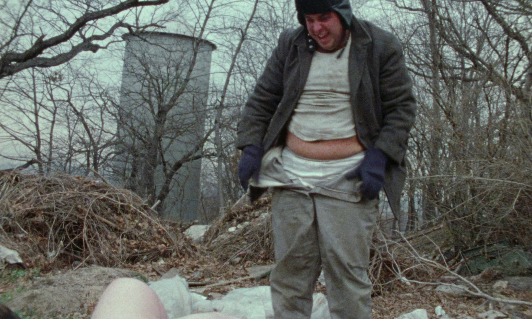 Female Trouble (1974), medium, 1.67:1 — film still