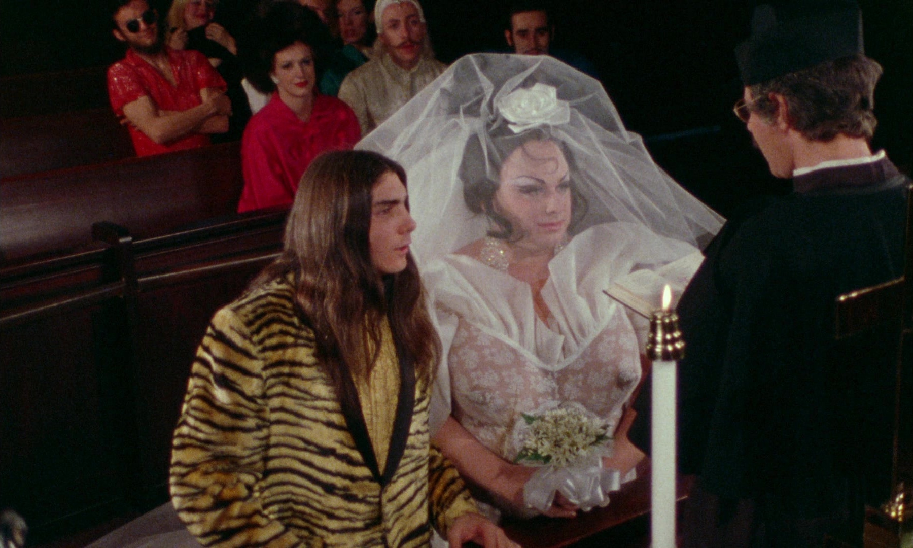 Female Trouble (1974), wide, 1.67:1 — film still