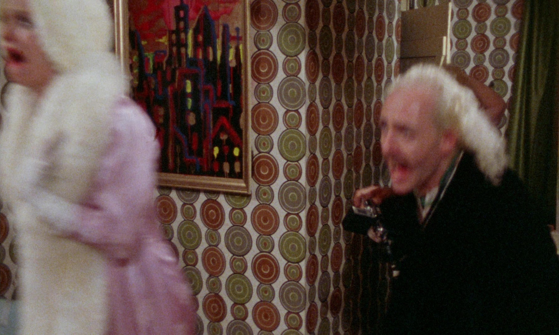 Female Trouble (1974), wide, 1.67:1 — film still