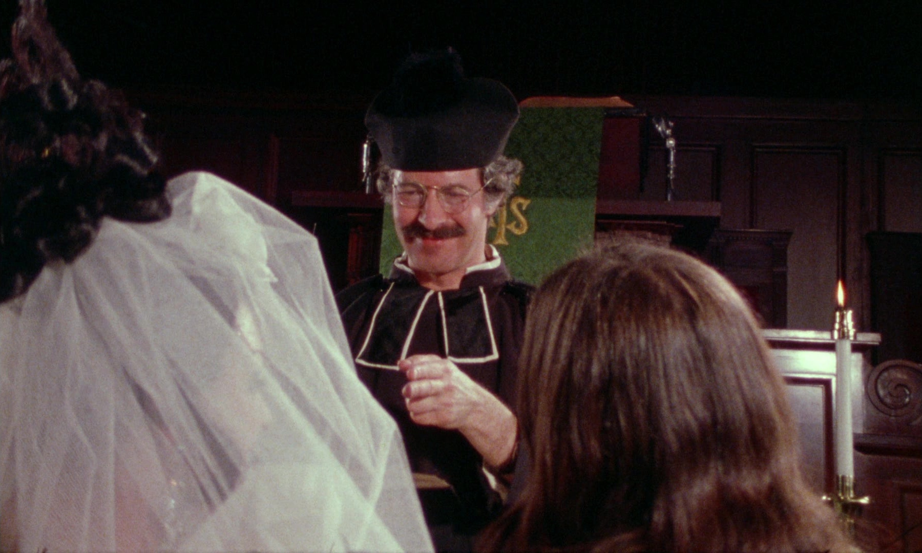 Female Trouble (1974), wide, 1.67:1 — film still