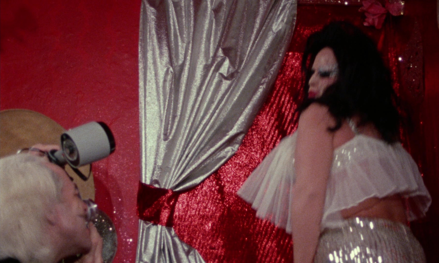 Female Trouble (1974), wide, 1.67:1 — film still