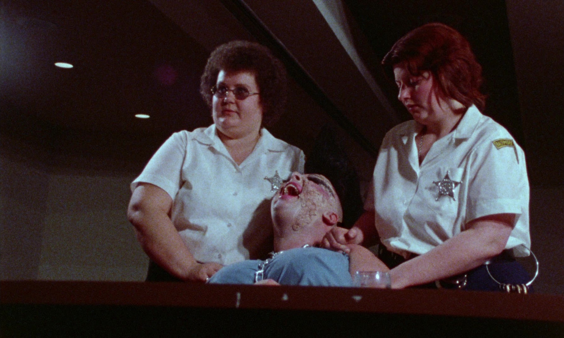 Female Trouble (1974), wide, 1.67:1 — film still