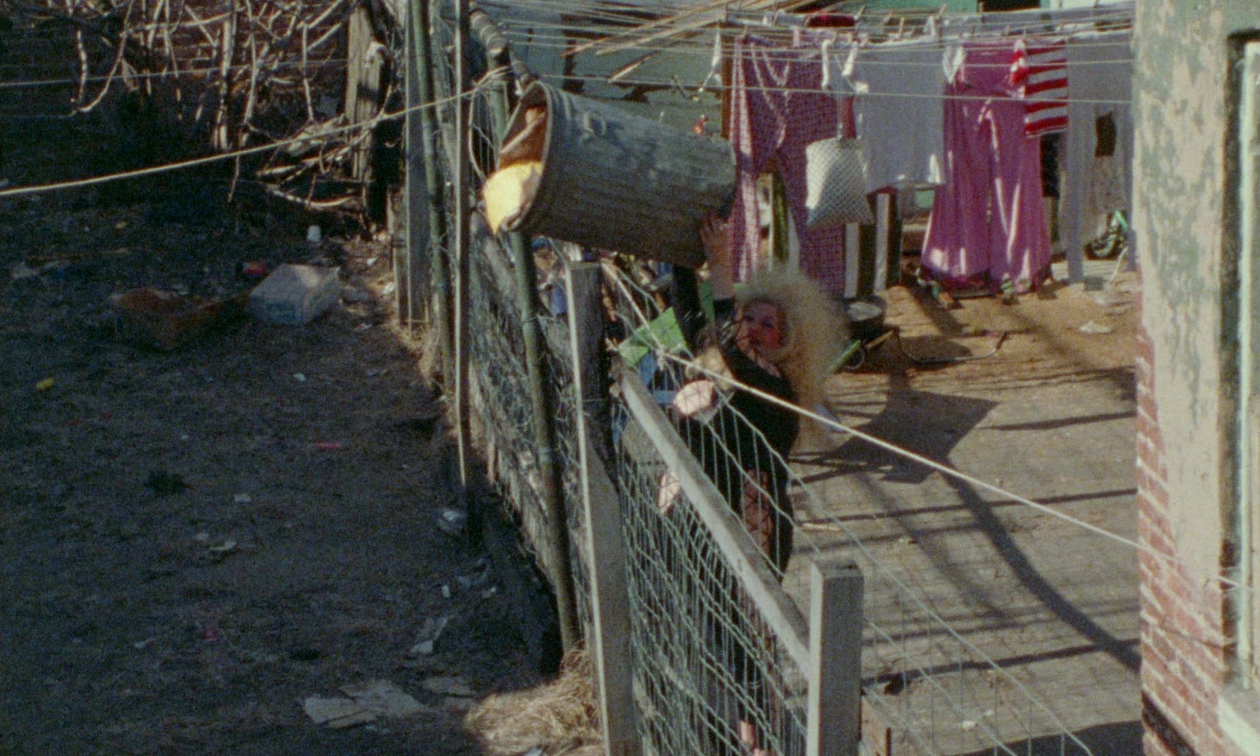 Female Trouble (1974), wide, 1.67:1 — film still