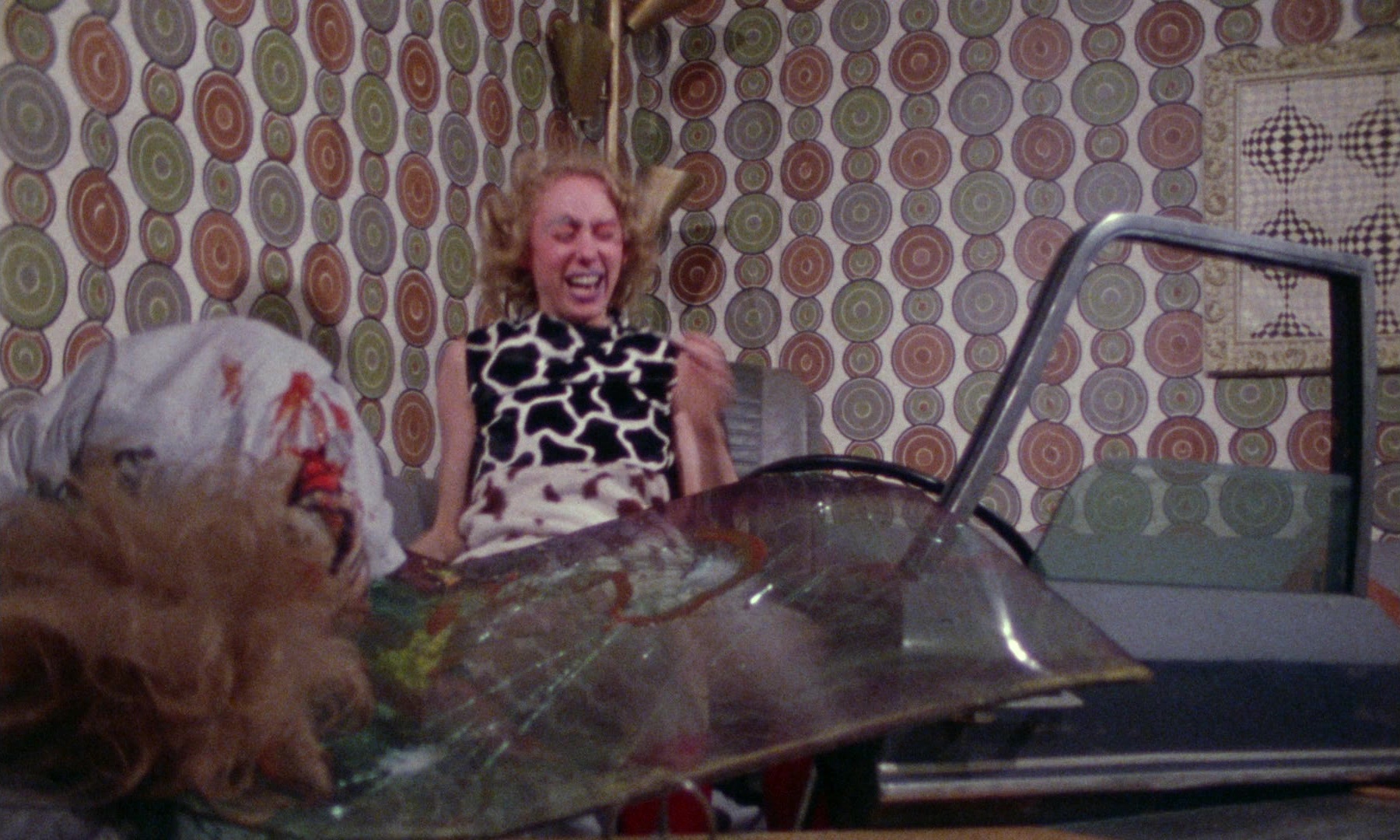Female Trouble (1974), medium, 1.67:1 — film still