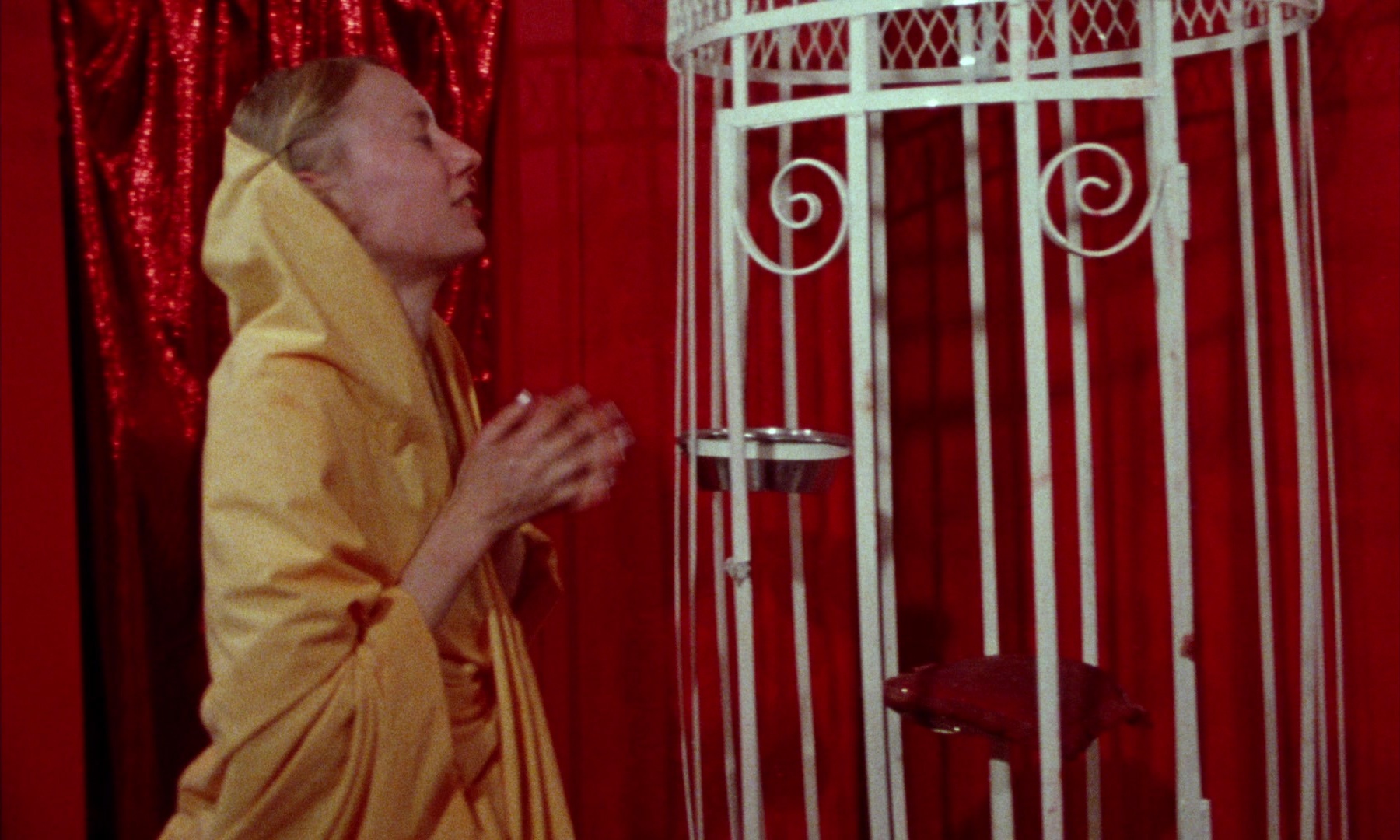 Female Trouble (1974), wide, 1.67:1 — film still