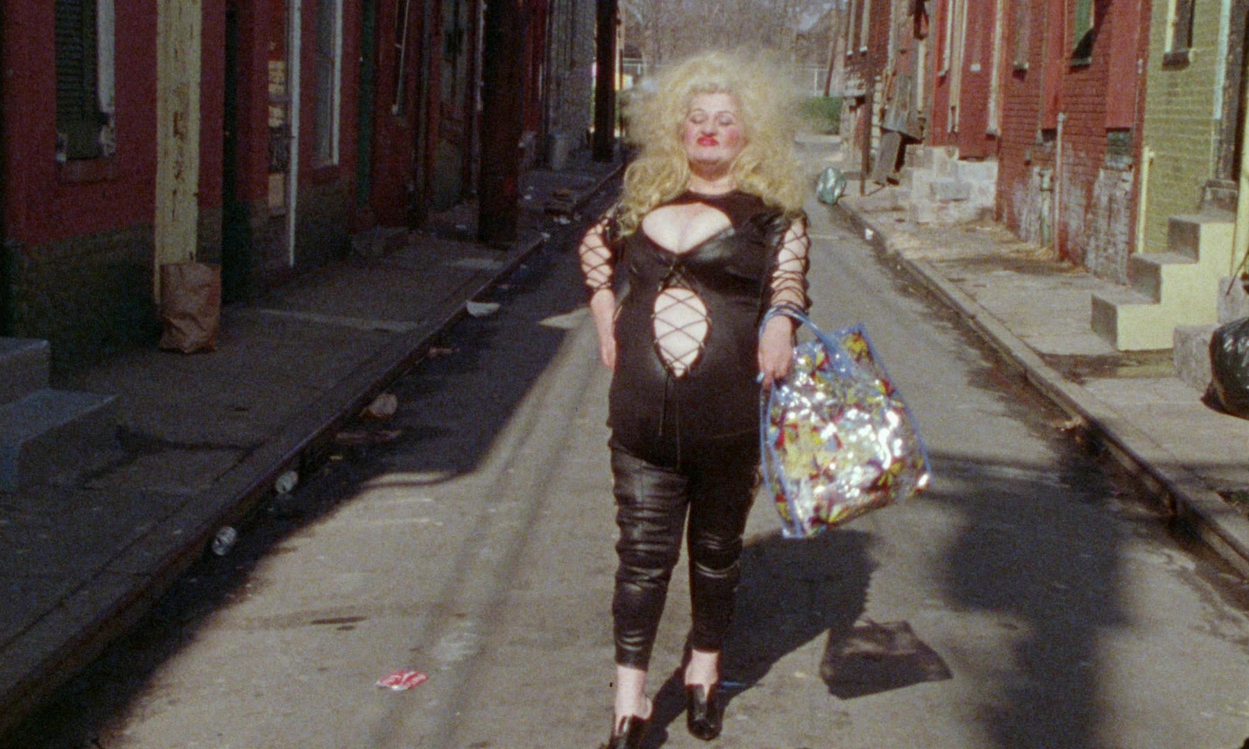 Female Trouble (1974), unknown, 1.67:1 — film still