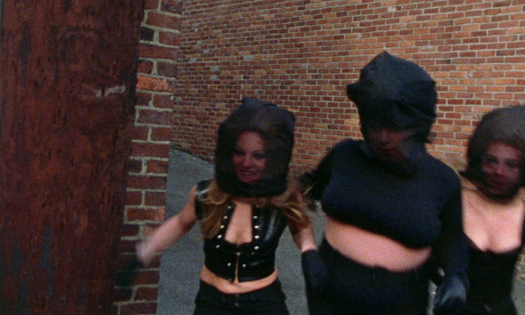 Female Trouble (1974), wide, 1.67:1 — film still