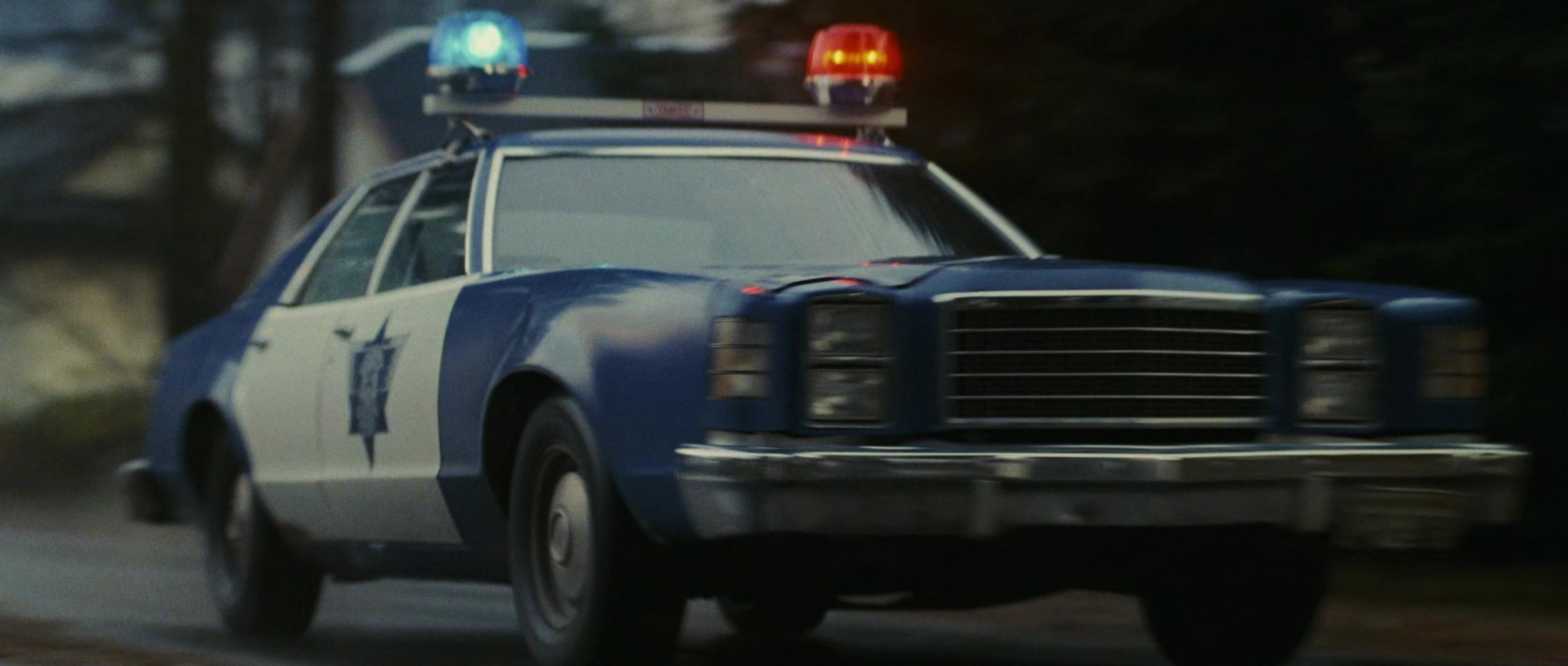 First Blood (1982), wide, 2.35:1 — film still