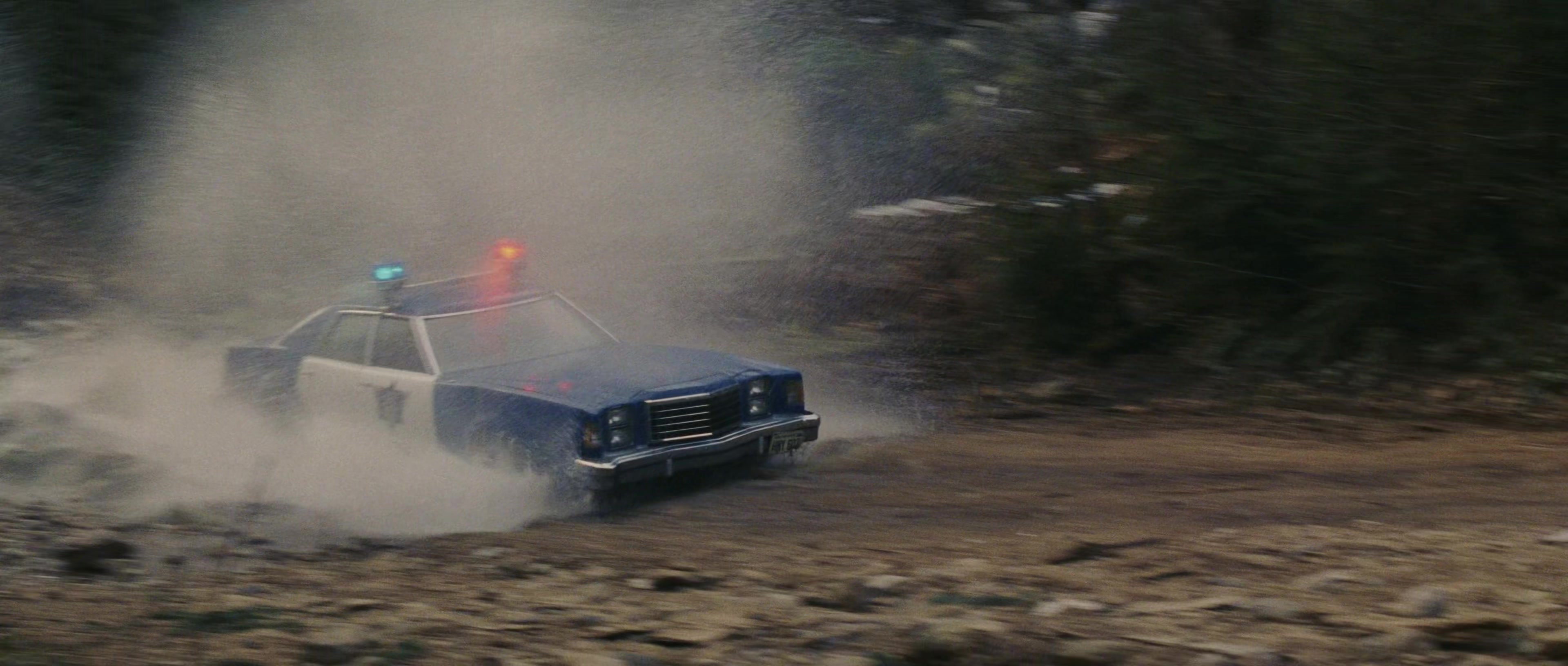 First Blood (1982), unknown, 2.35:1 — film still