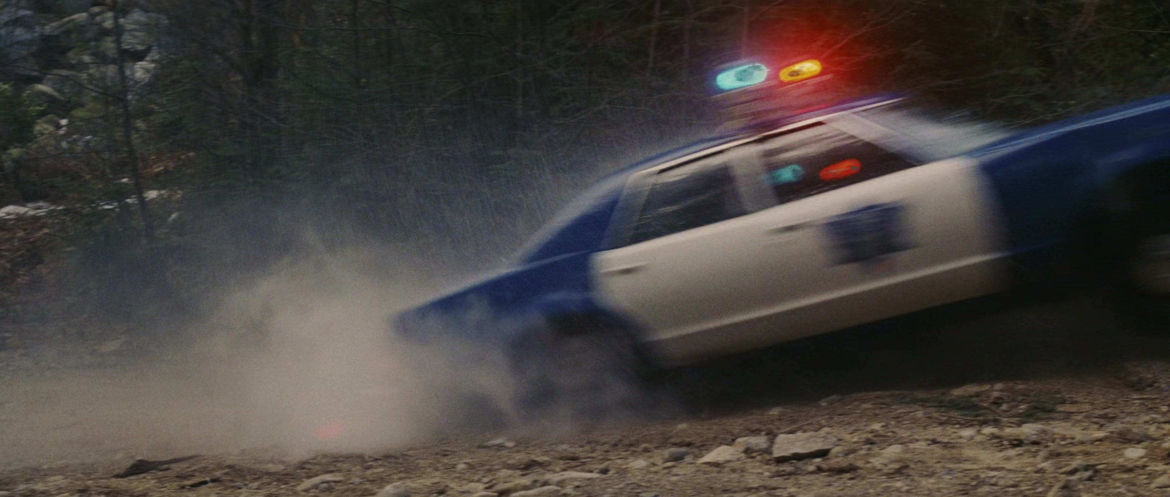 First Blood (1982), wide, 2.35:1 — film still