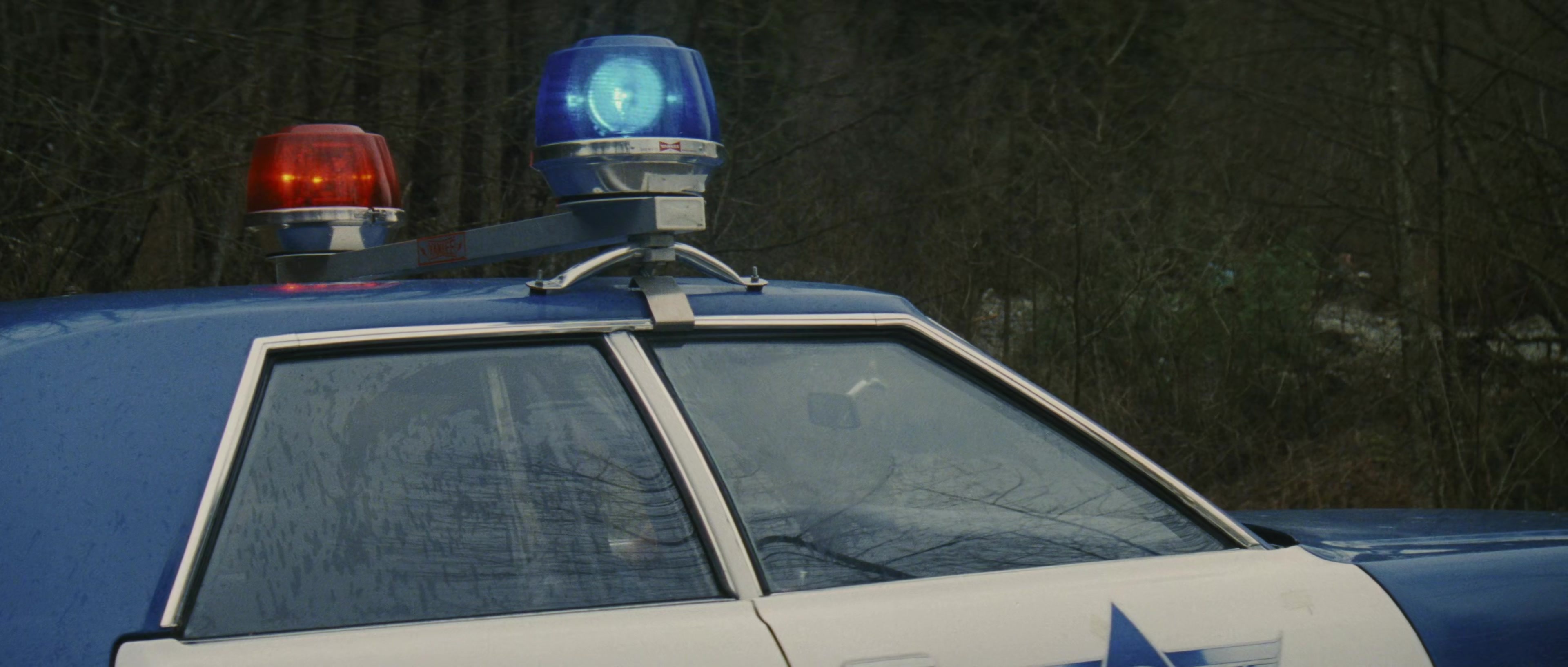 First Blood (1982), wide, 2.35:1 — film still