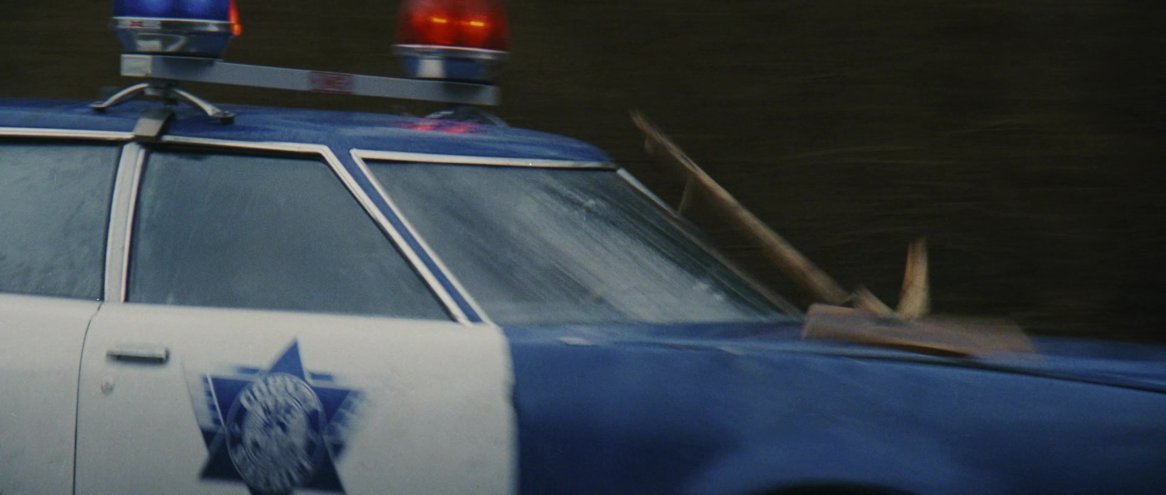 First Blood (1982), unknown, 2.35:1 — film still