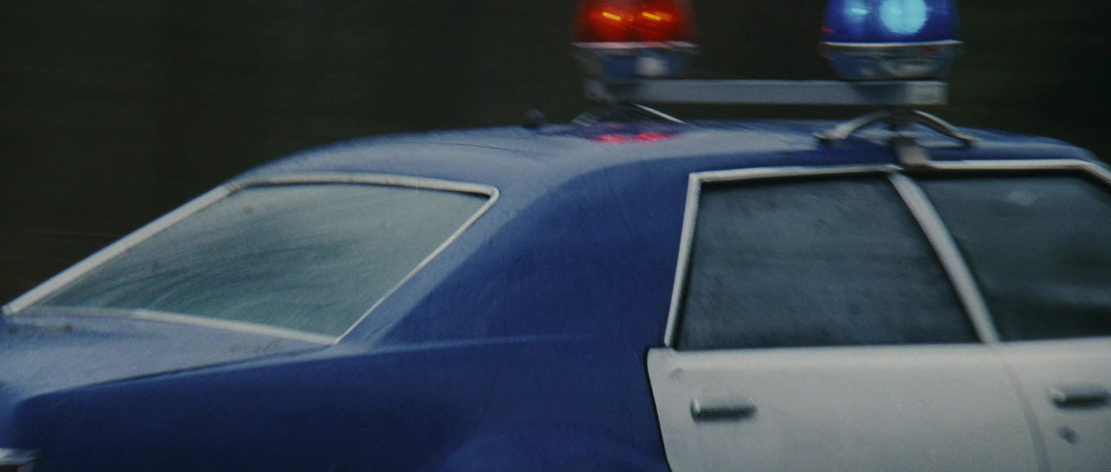 First Blood (1982), wide, 2.35:1 — film still
