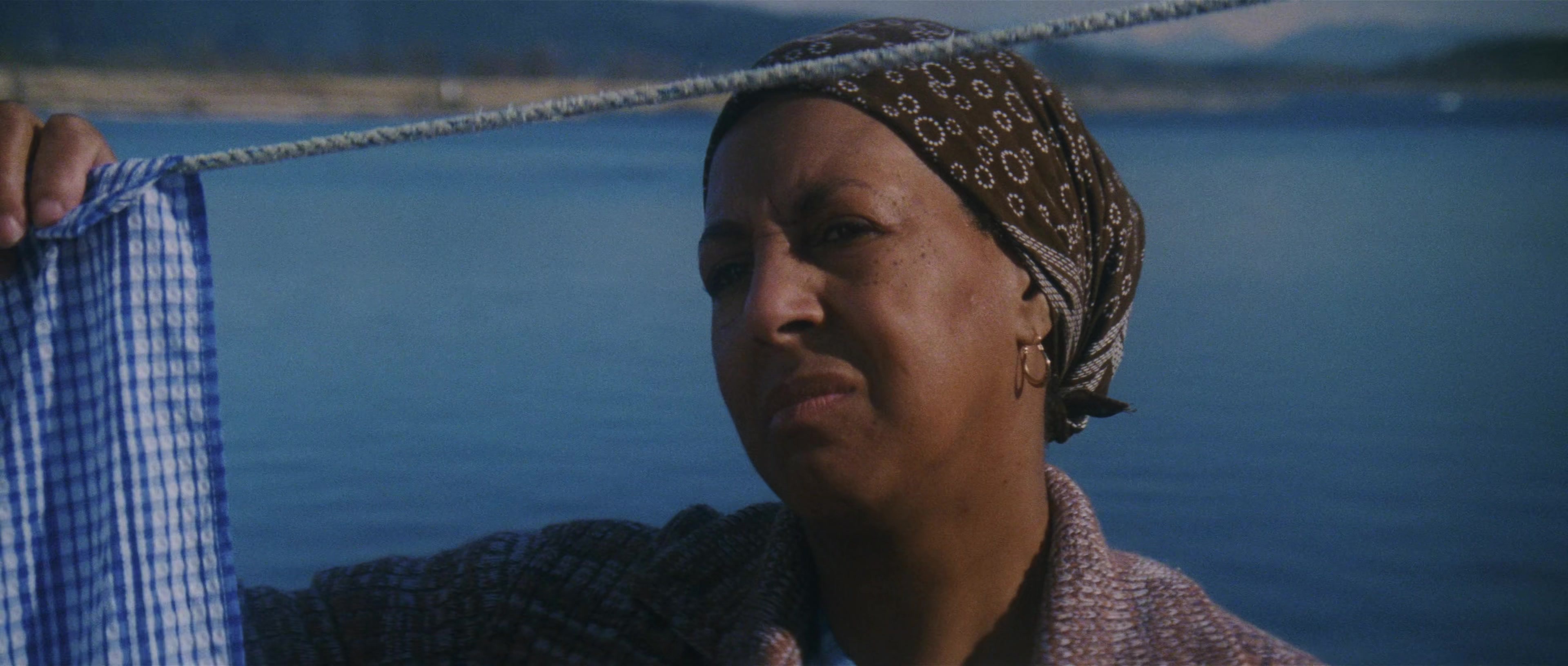 First Blood (1982), medium, 2.35:1 — film still