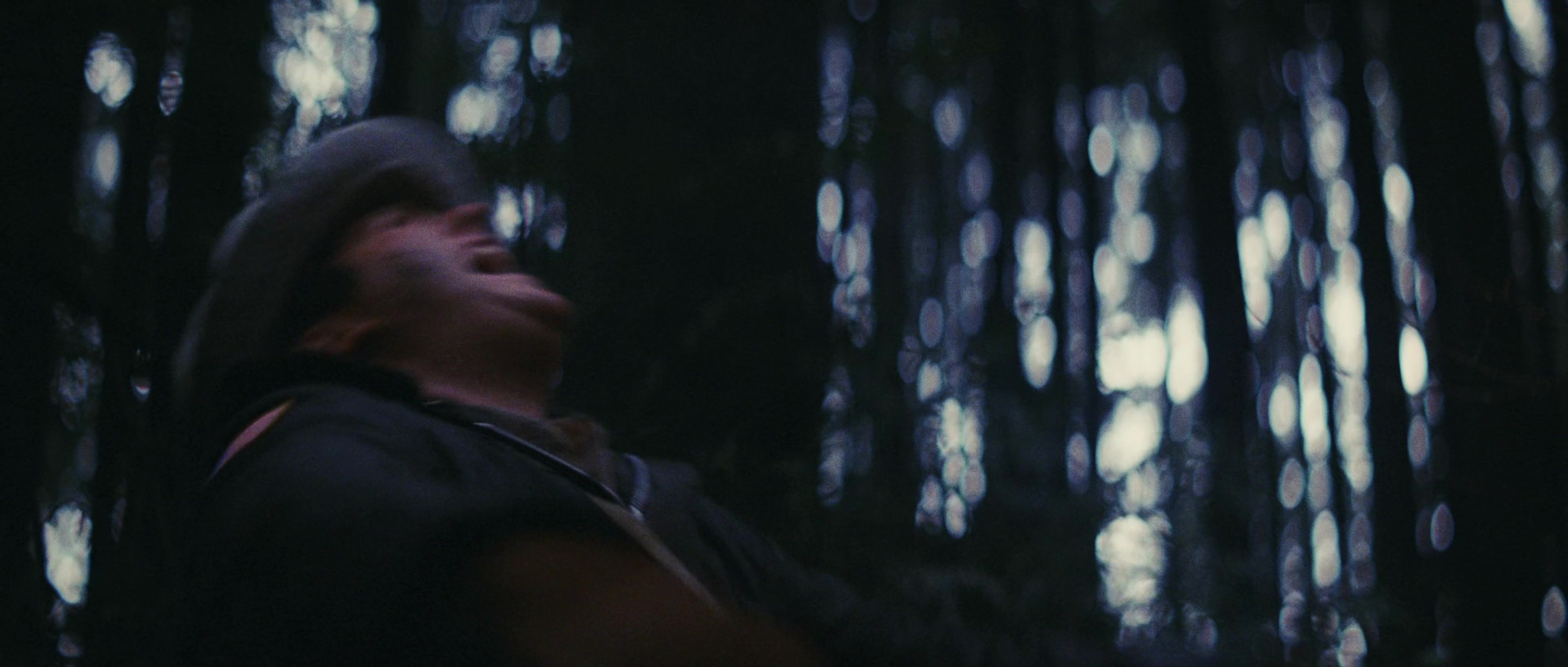 First Blood (1982), wide, 2.35:1 — film still