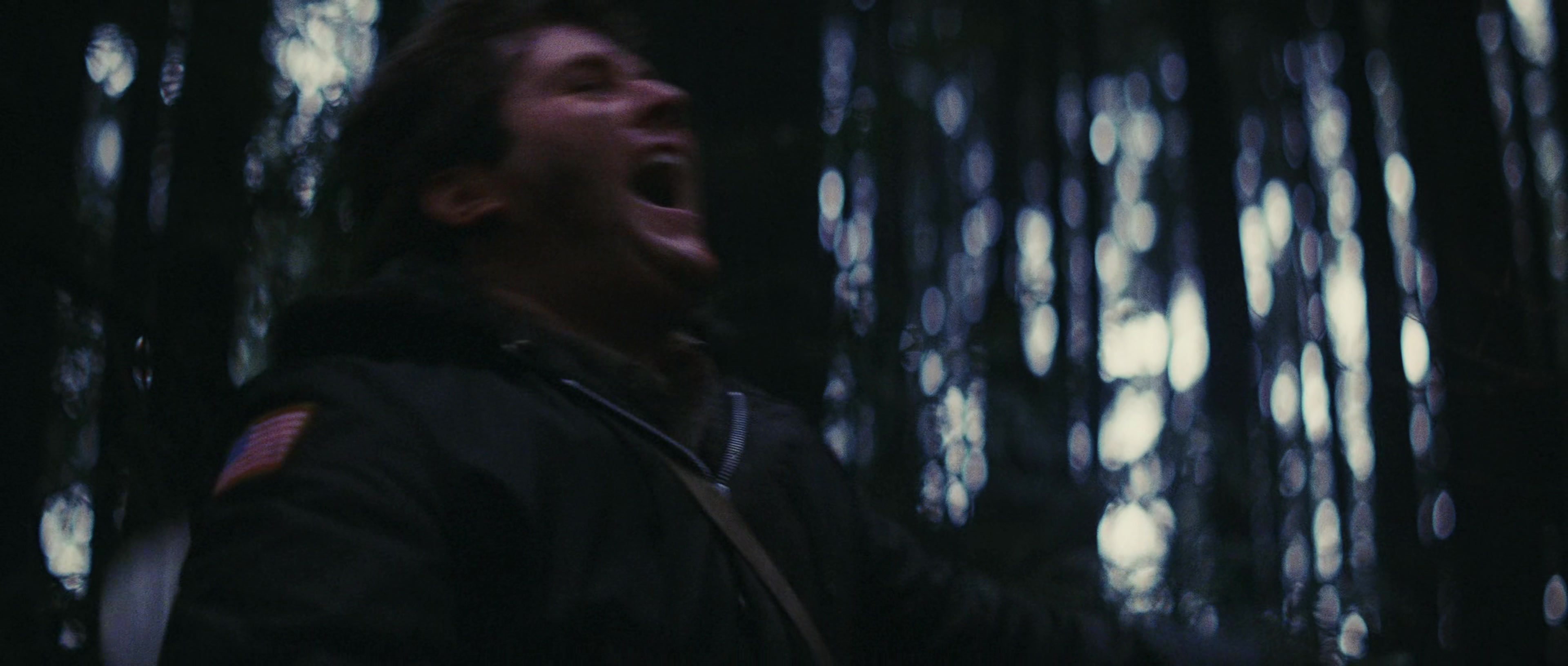 First Blood (1982), wide, 2.35:1 — film still