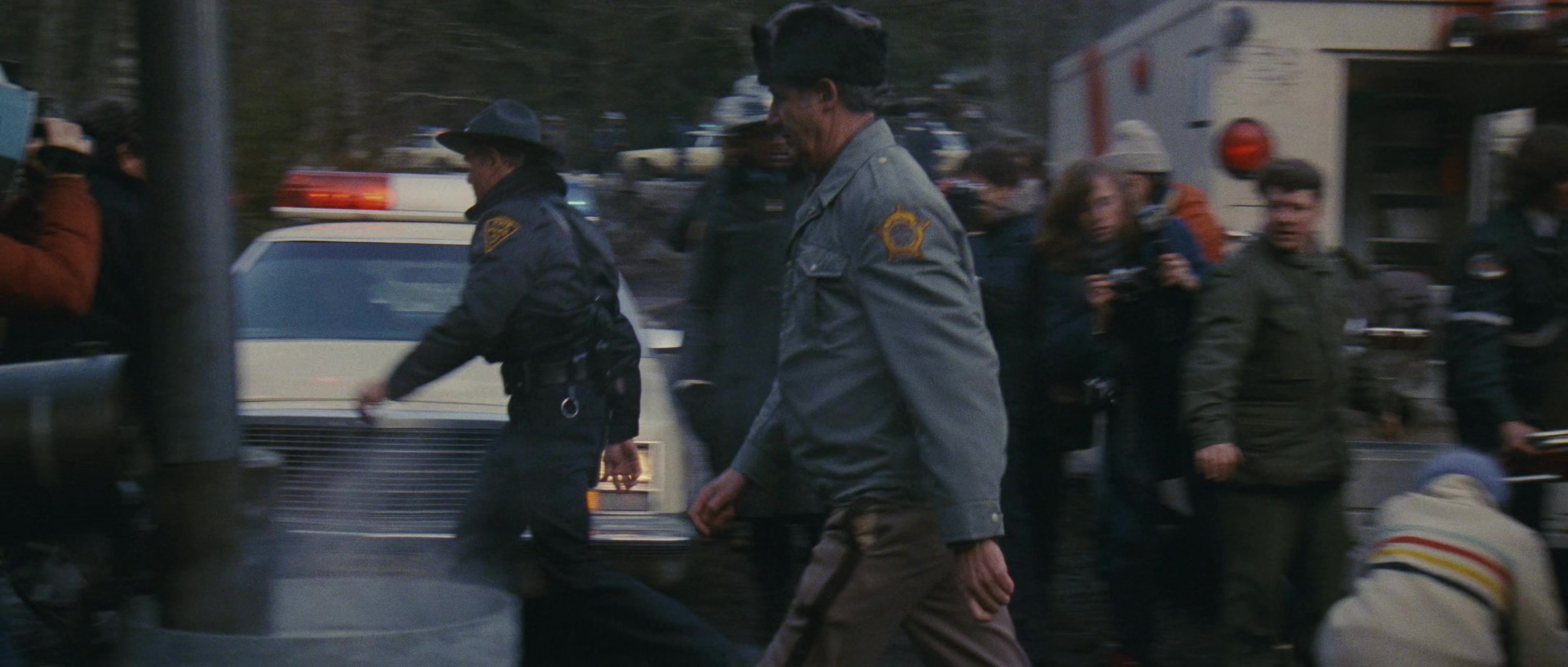 First Blood (1982), wide, 2.35:1 — film still