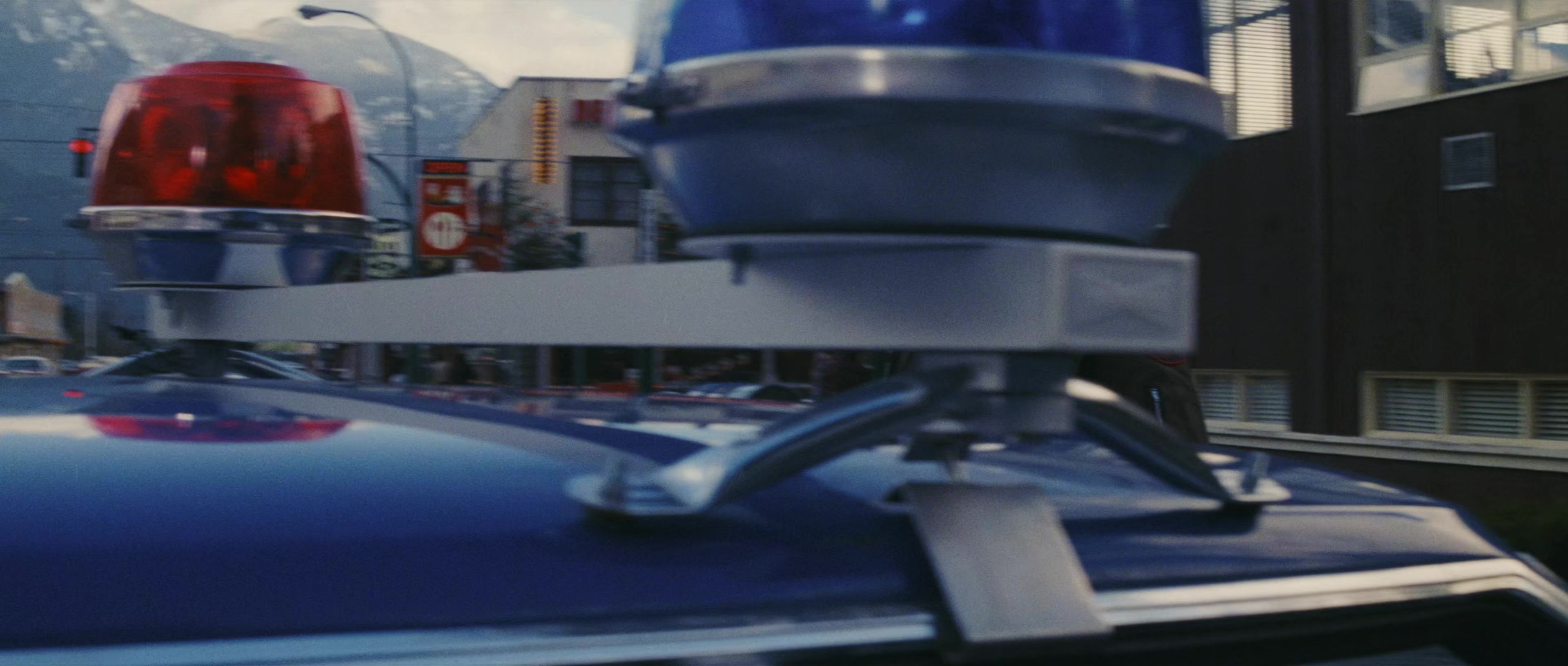 First Blood (1982), wide, 2.35:1 — film still