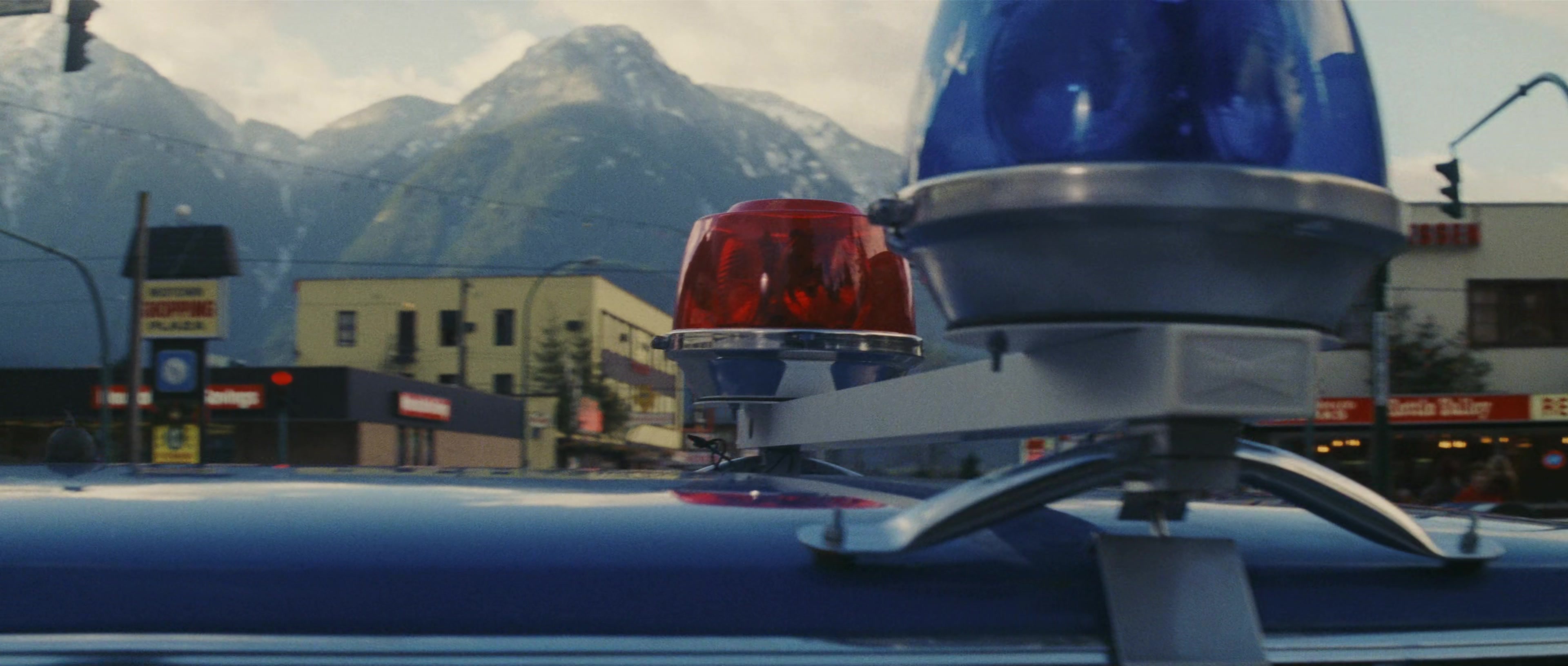 First Blood (1982), wide, 2.35:1 — film still