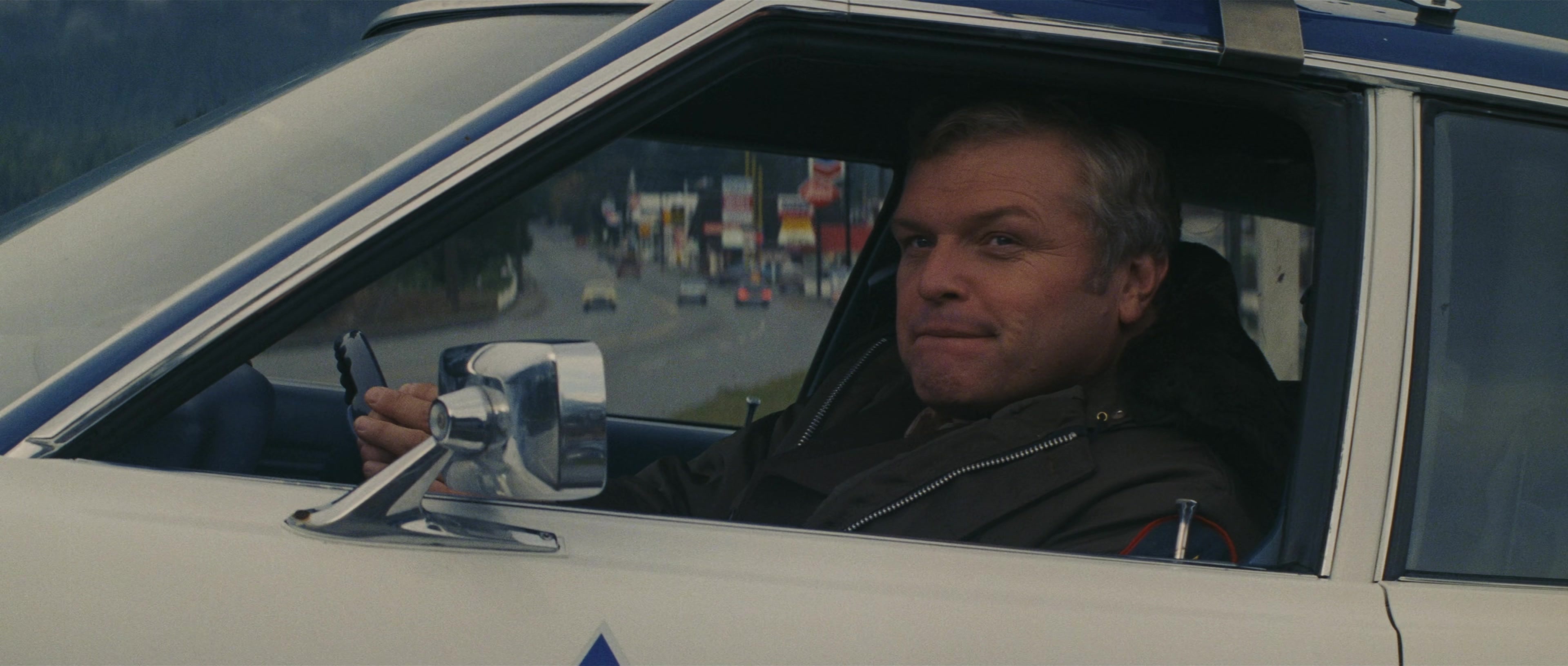 First Blood (1982), wide, 2.35:1 — film still
