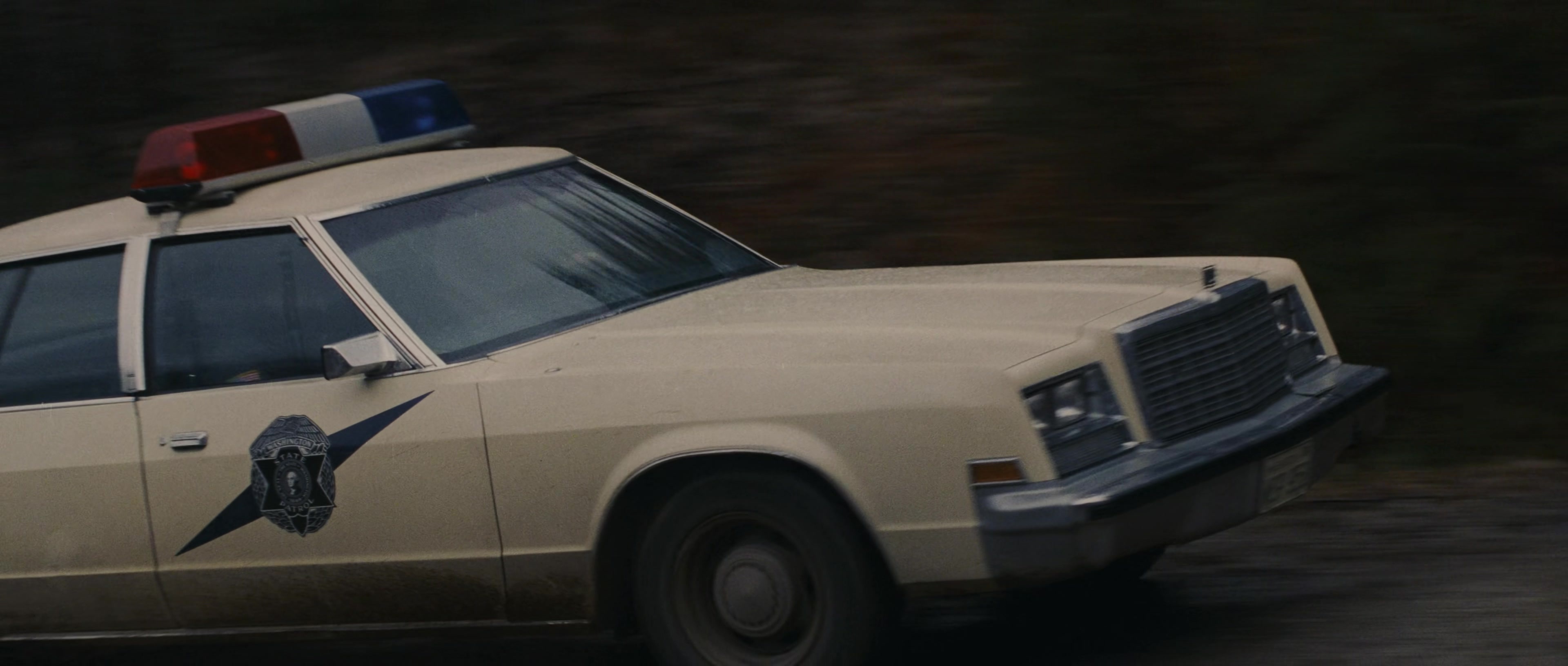 First Blood (1982), wide, 2.35:1 — film still