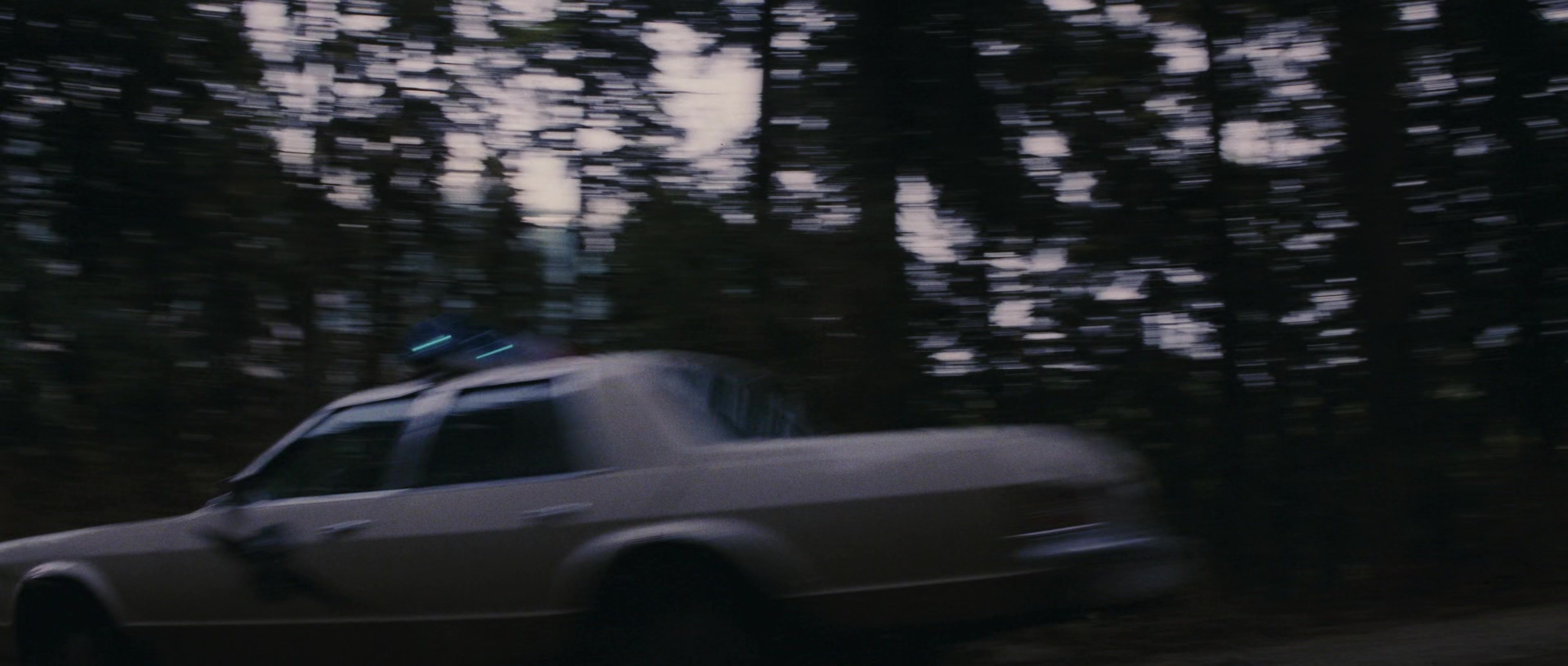 First Blood (1982), wide, 2.35:1 — film still