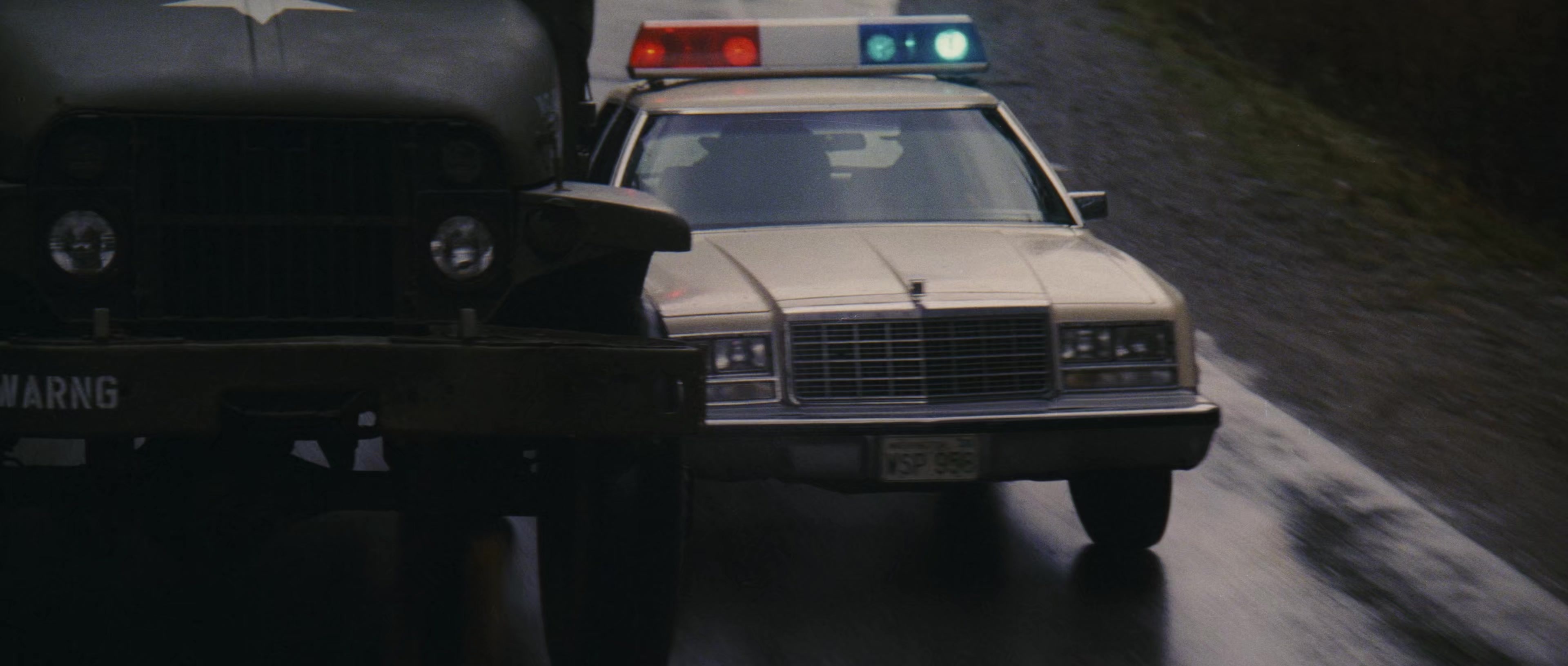First Blood (1982), wide, 2.35:1 — film still