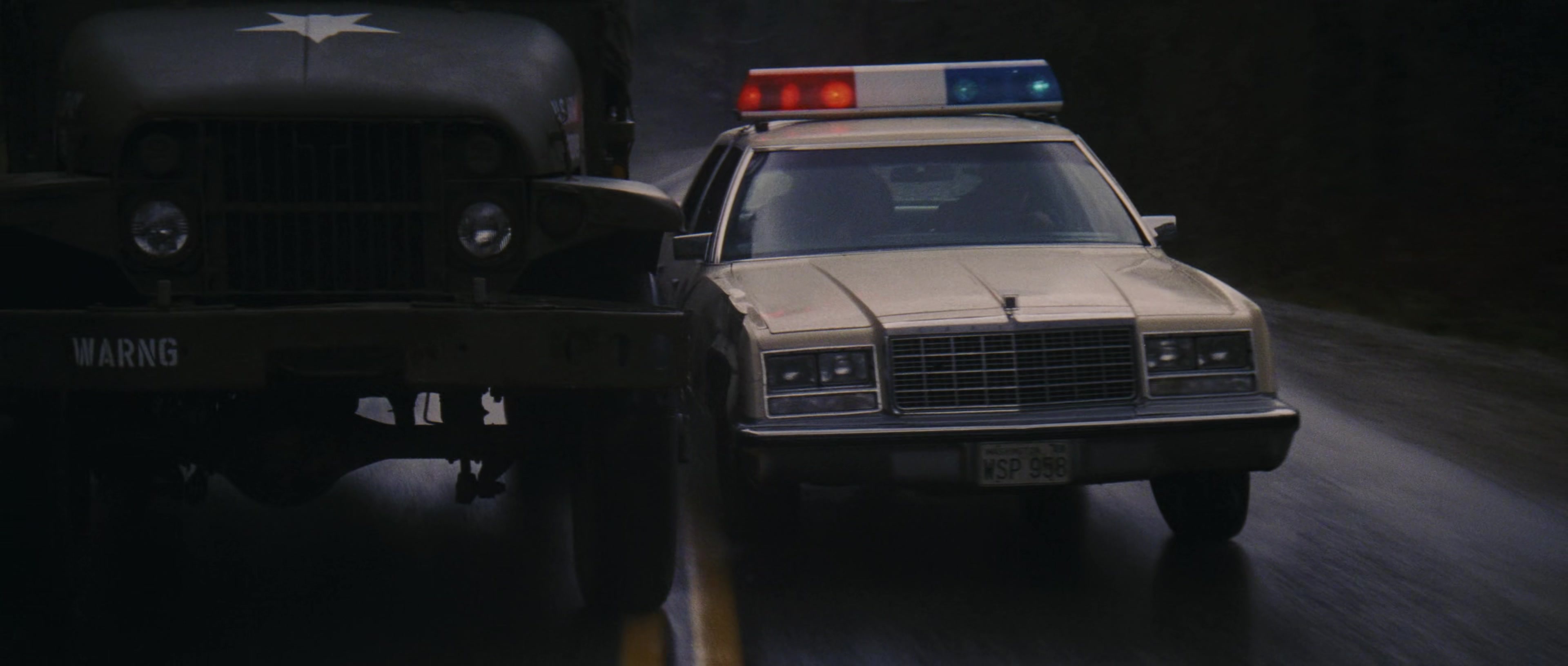 First Blood (1982), wide, 2.35:1 — film still