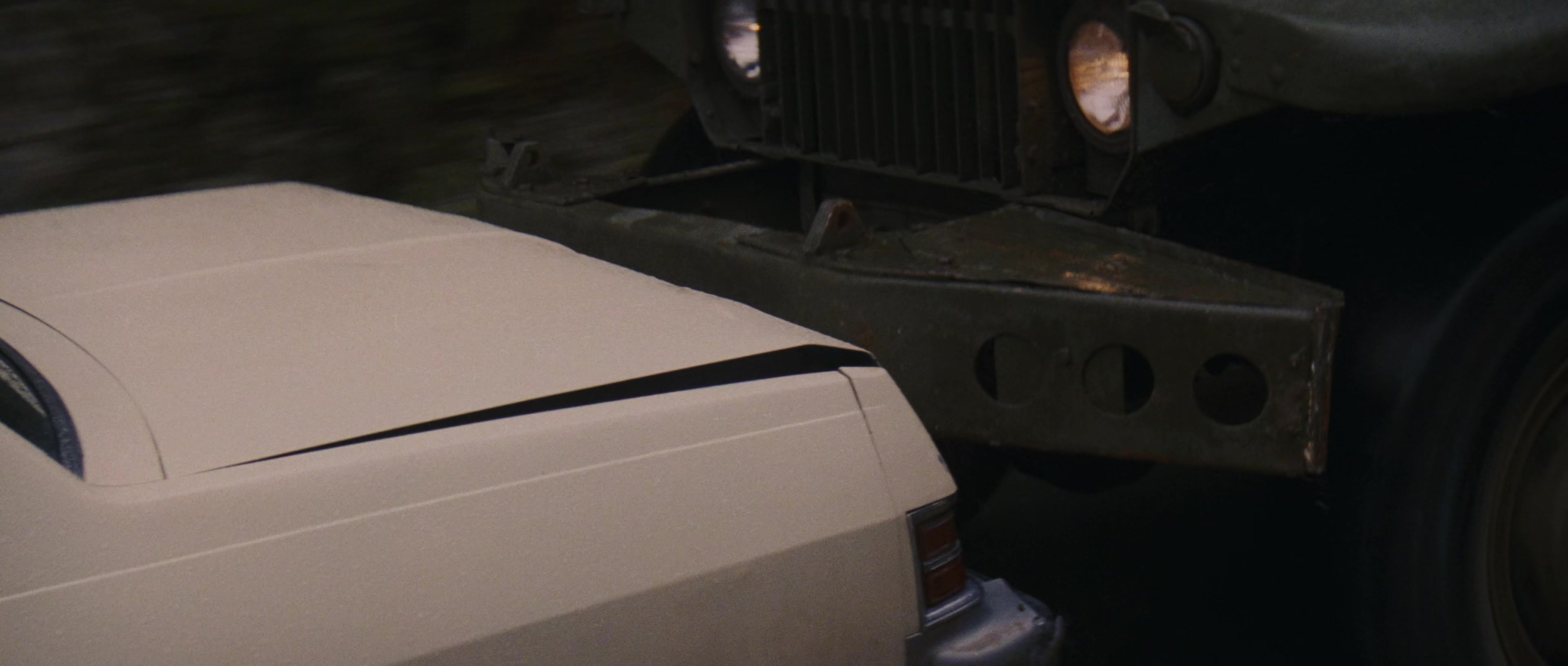 First Blood (1982), wide, 2.35:1 — film still