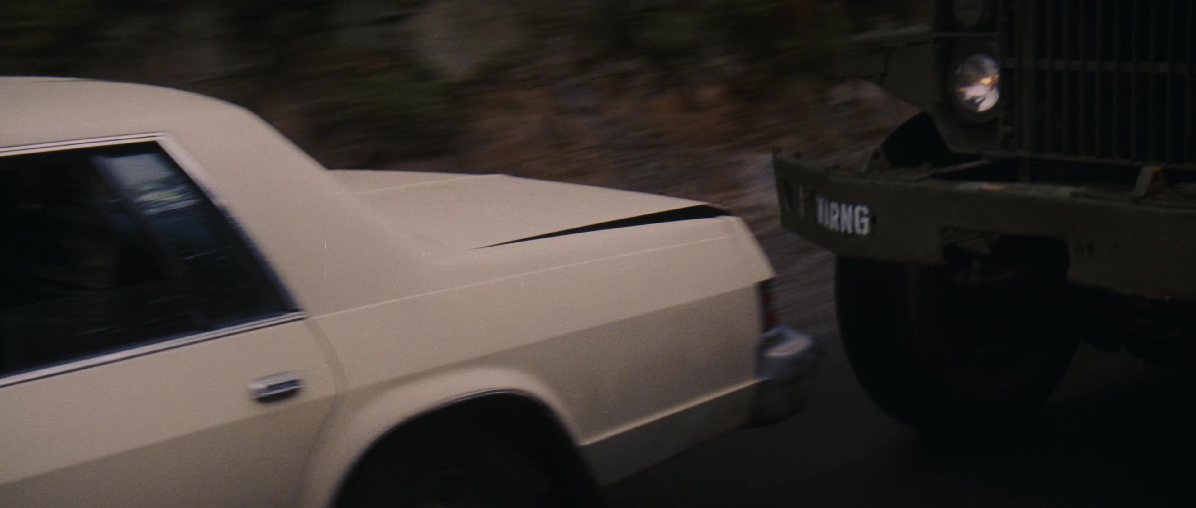 First Blood (1982), wide, 2.35:1 — film still