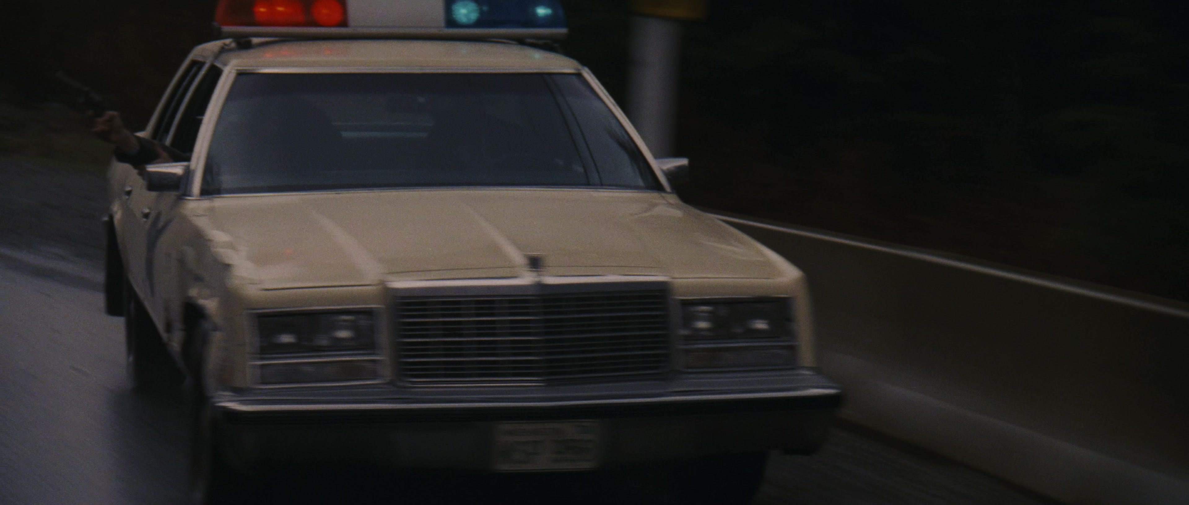 First Blood (1982), wide, 2.35:1 — film still