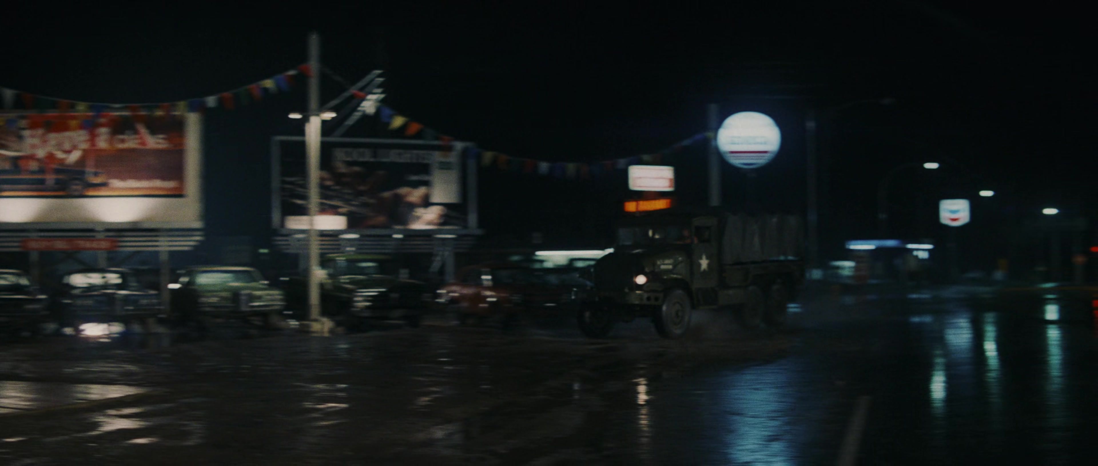 First Blood (1982), wide, 2.35:1 — film still