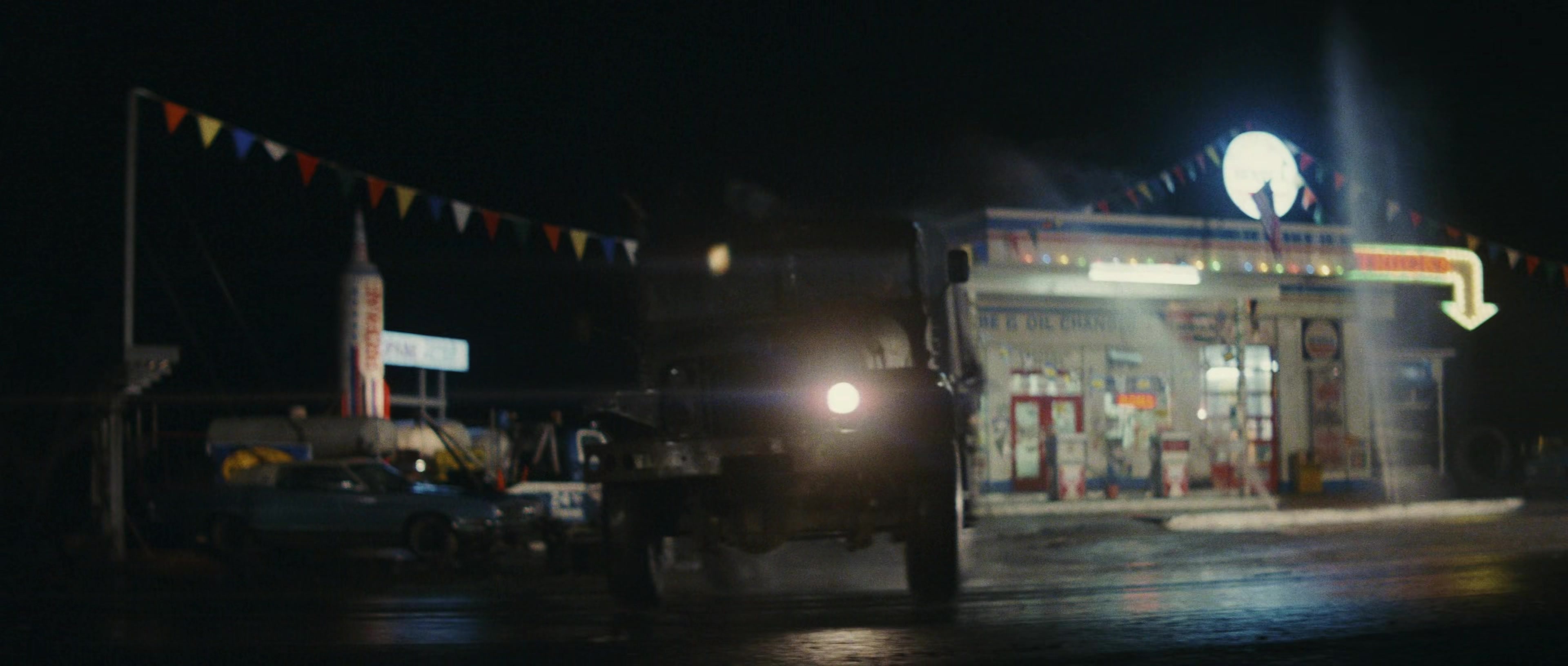 First Blood (1982), unknown, 2.35:1 — film still