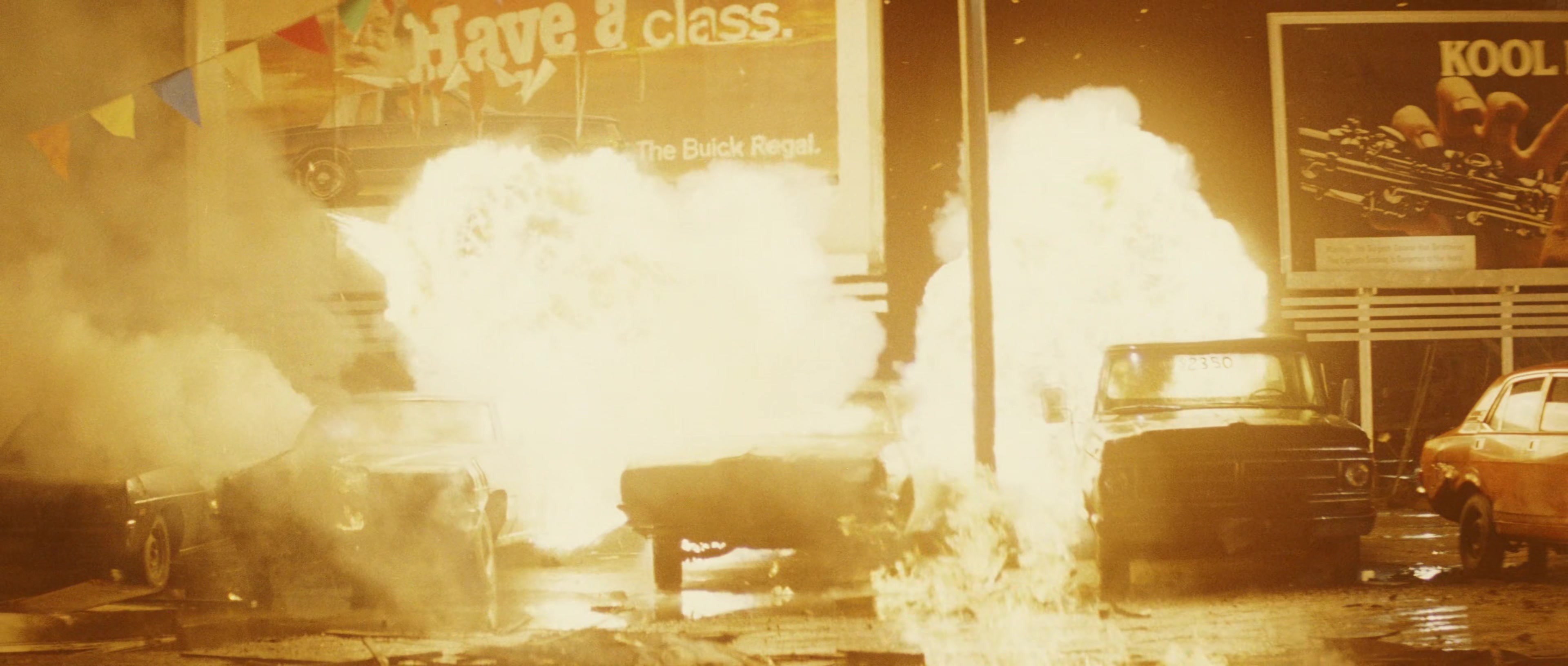 First Blood (1982), wide, 2.35:1 — film still