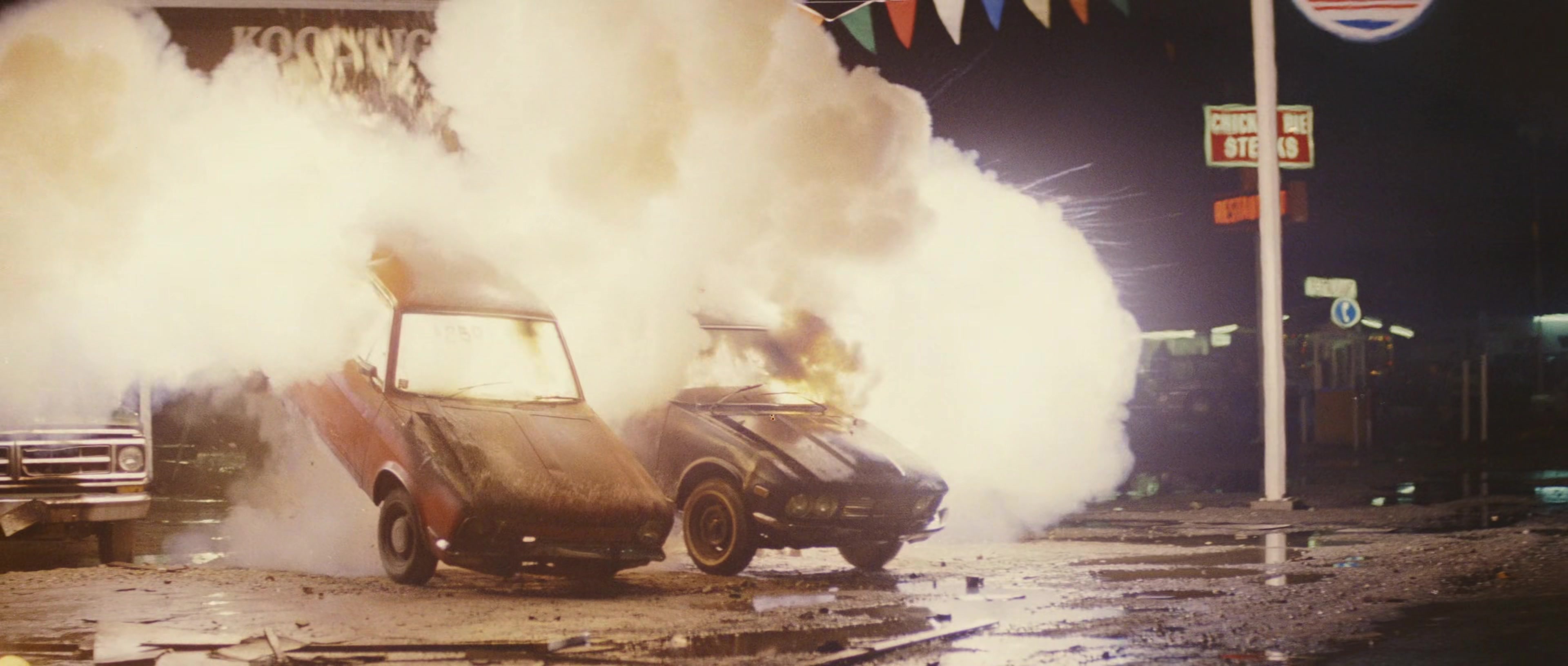 First Blood (1982), wide, 2.35:1 — film still