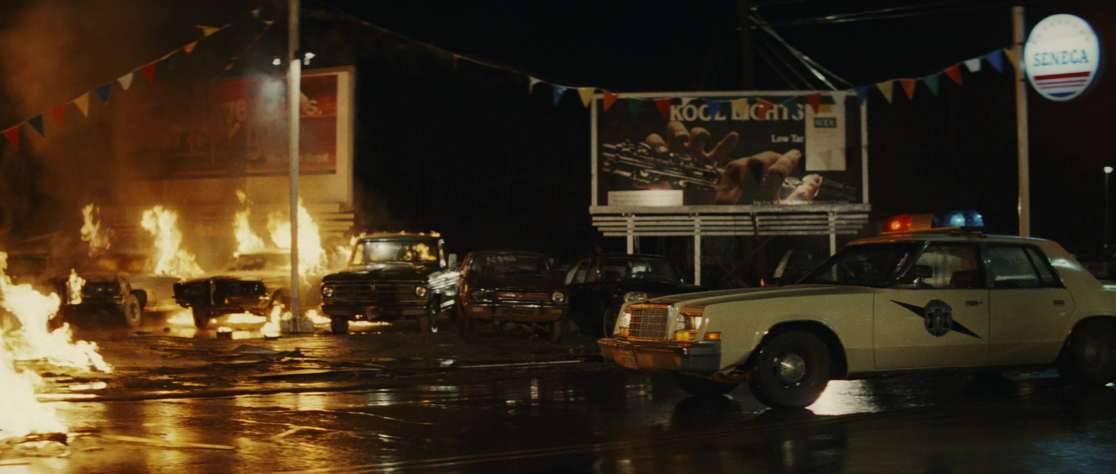 First Blood (1982), wide, 2.35:1 — film still