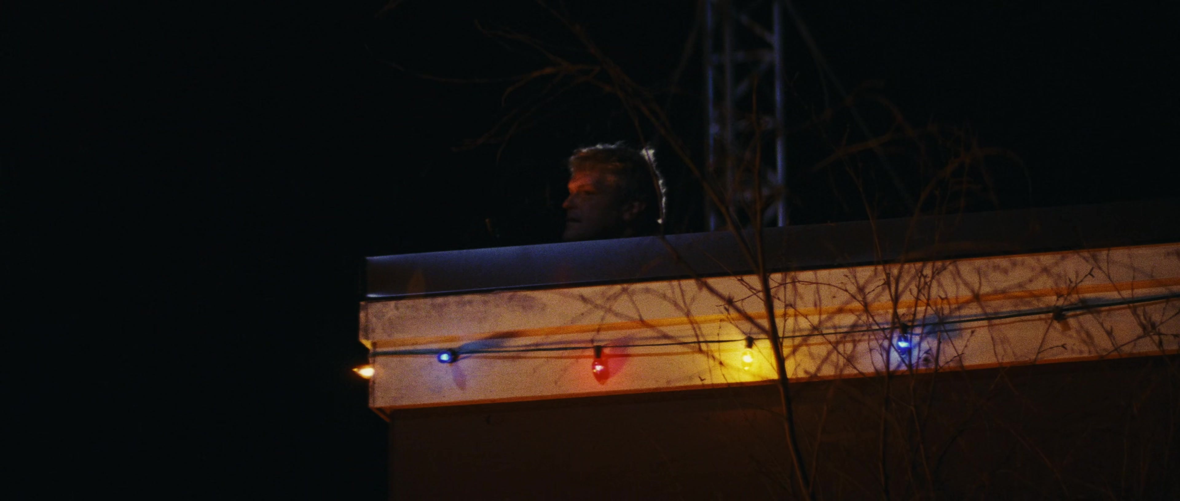 First Blood (1982), wide, 2.35:1 — film still