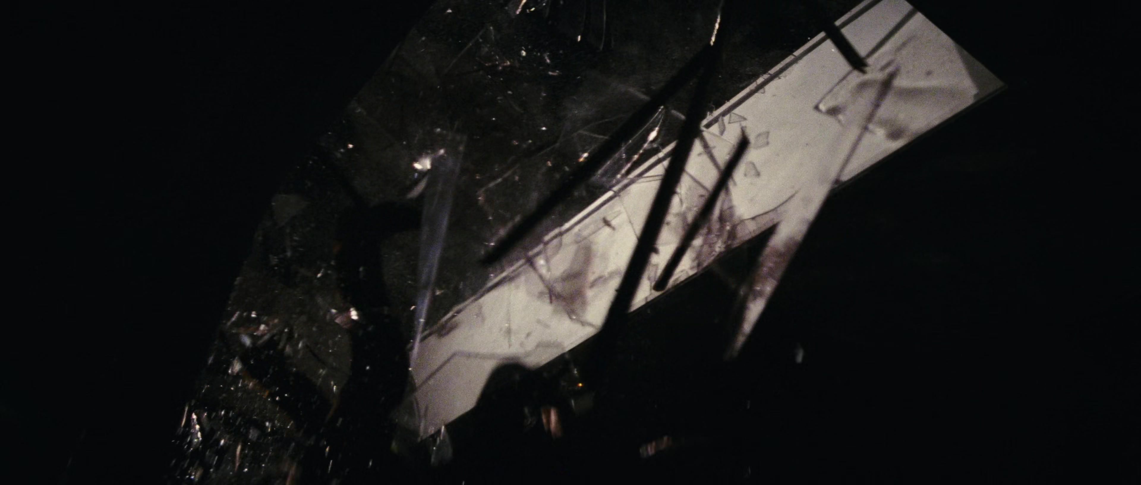 First Blood (1982), wide, 2.35:1 — film still