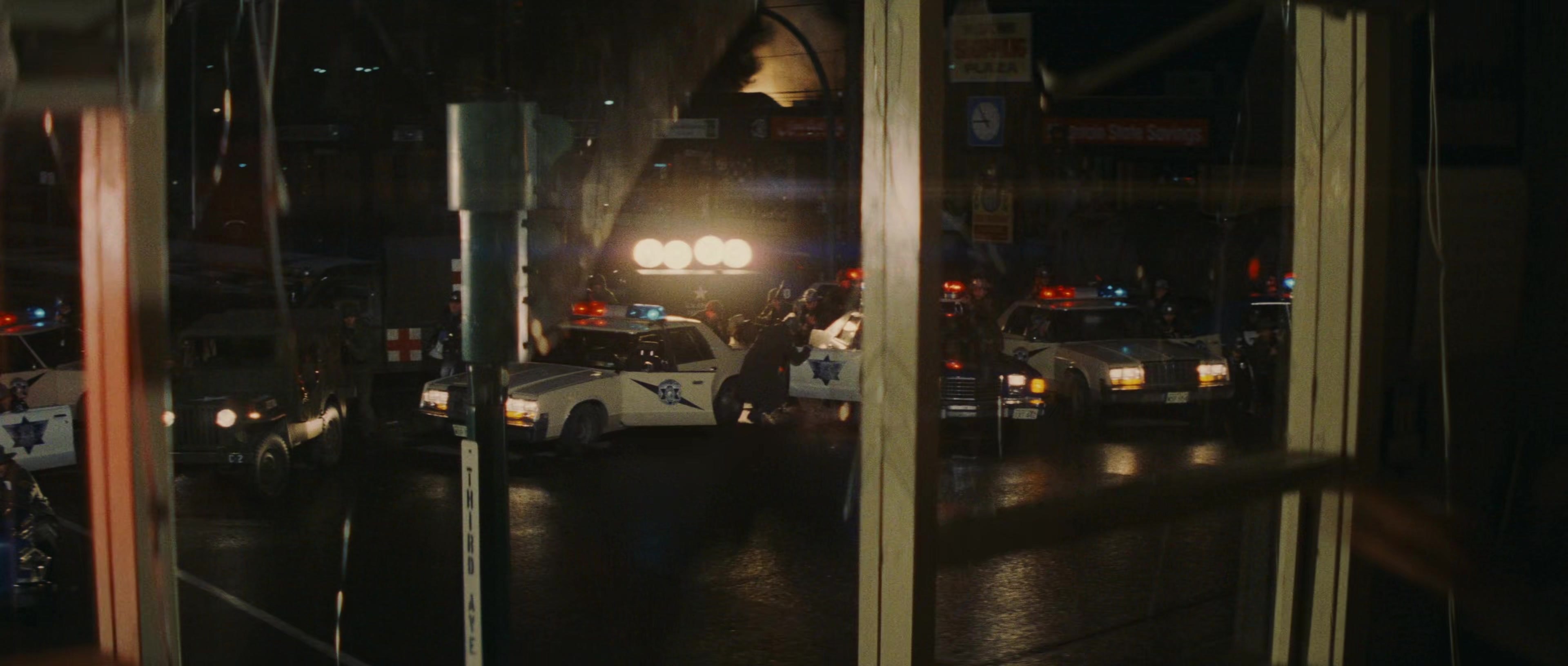 First Blood (1982), wide, 2.35:1 — film still